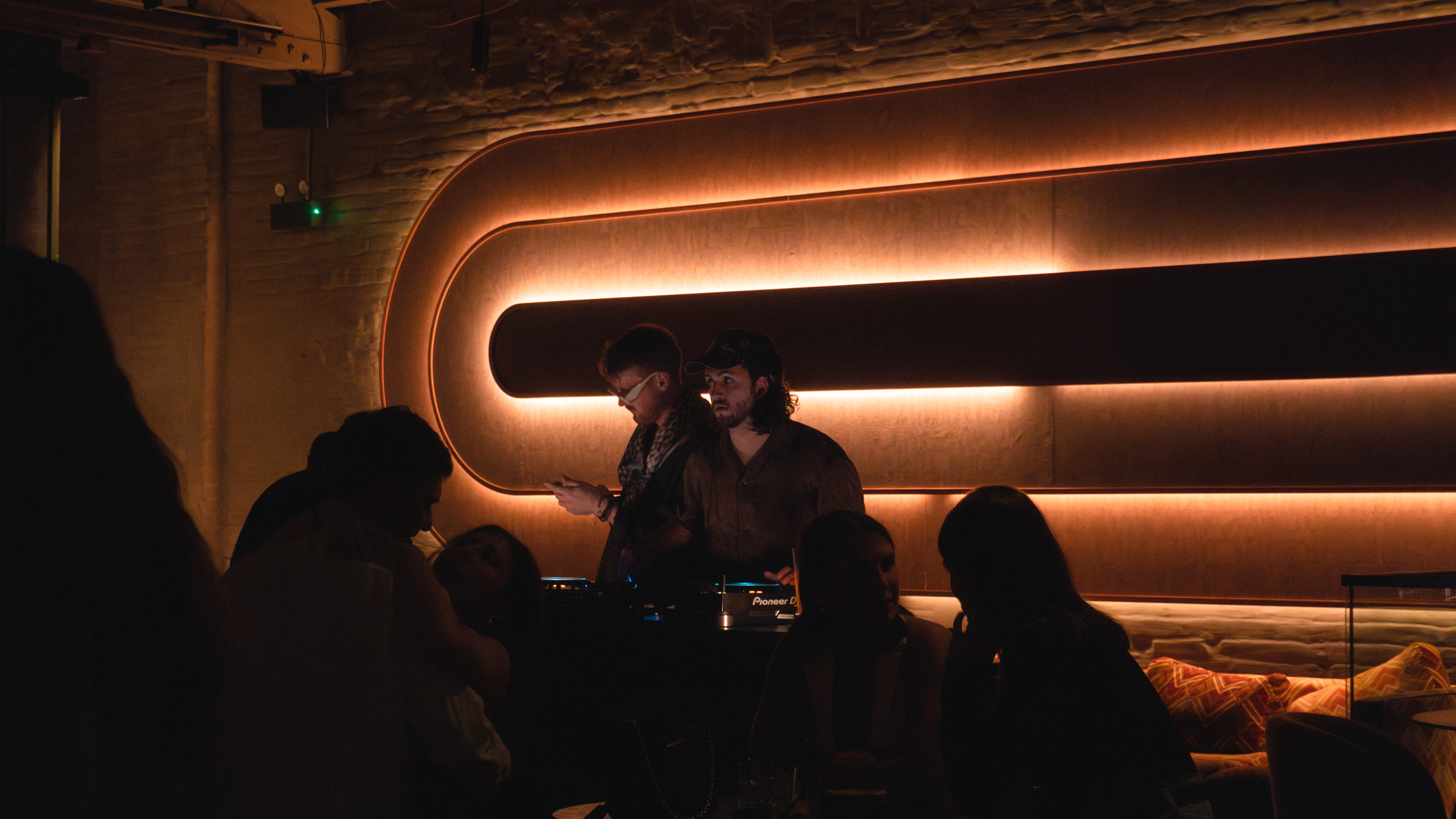 Sol Echo @ Loft 22
