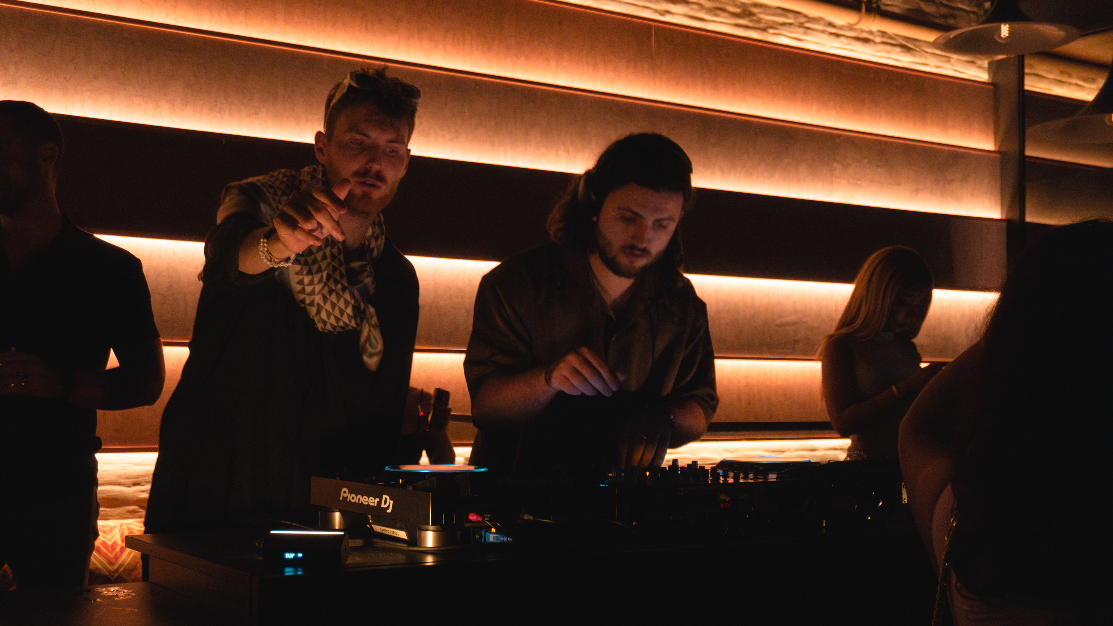 Sol Echo @ Loft 22