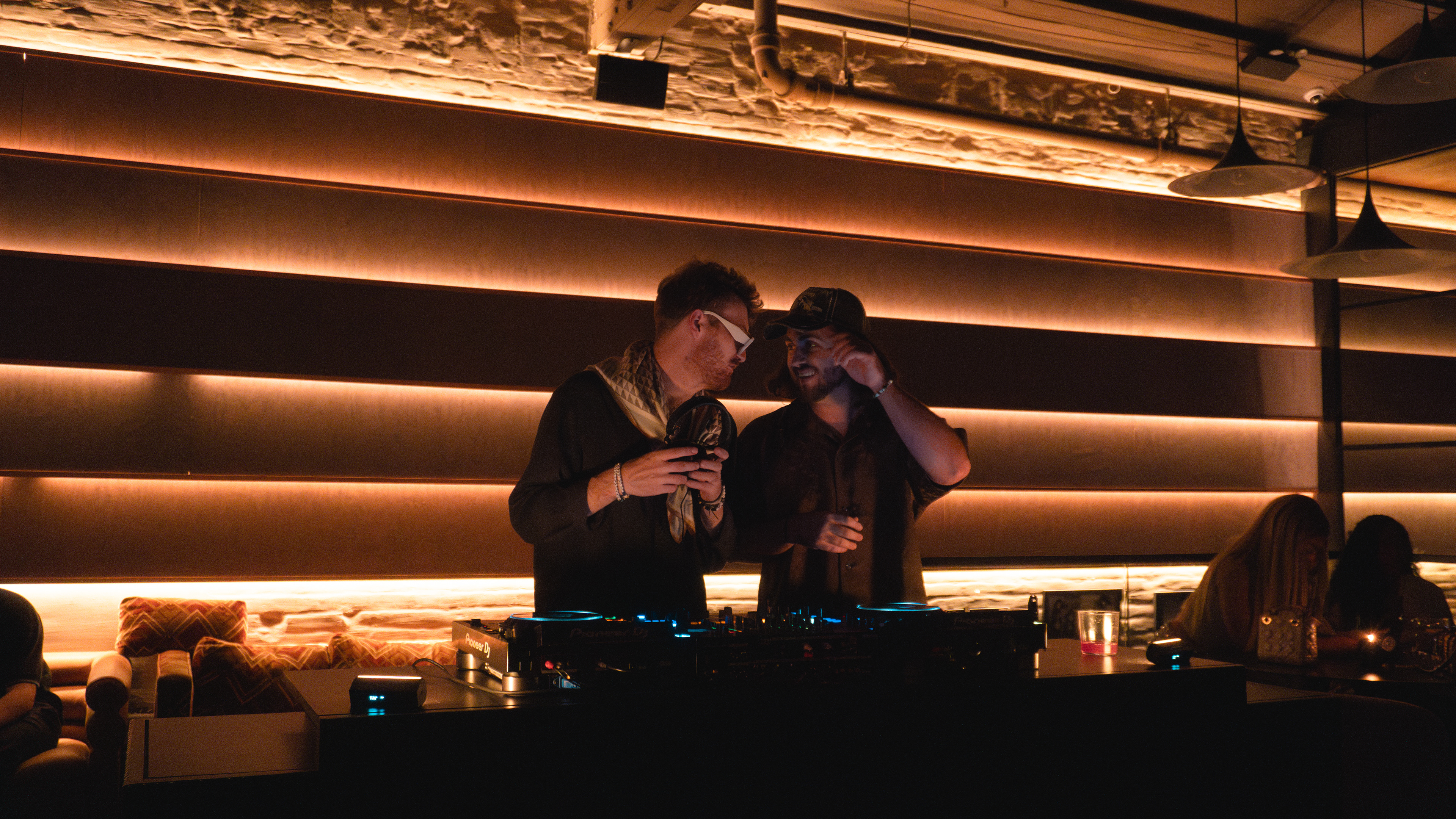 Sol Echo @ Loft 22