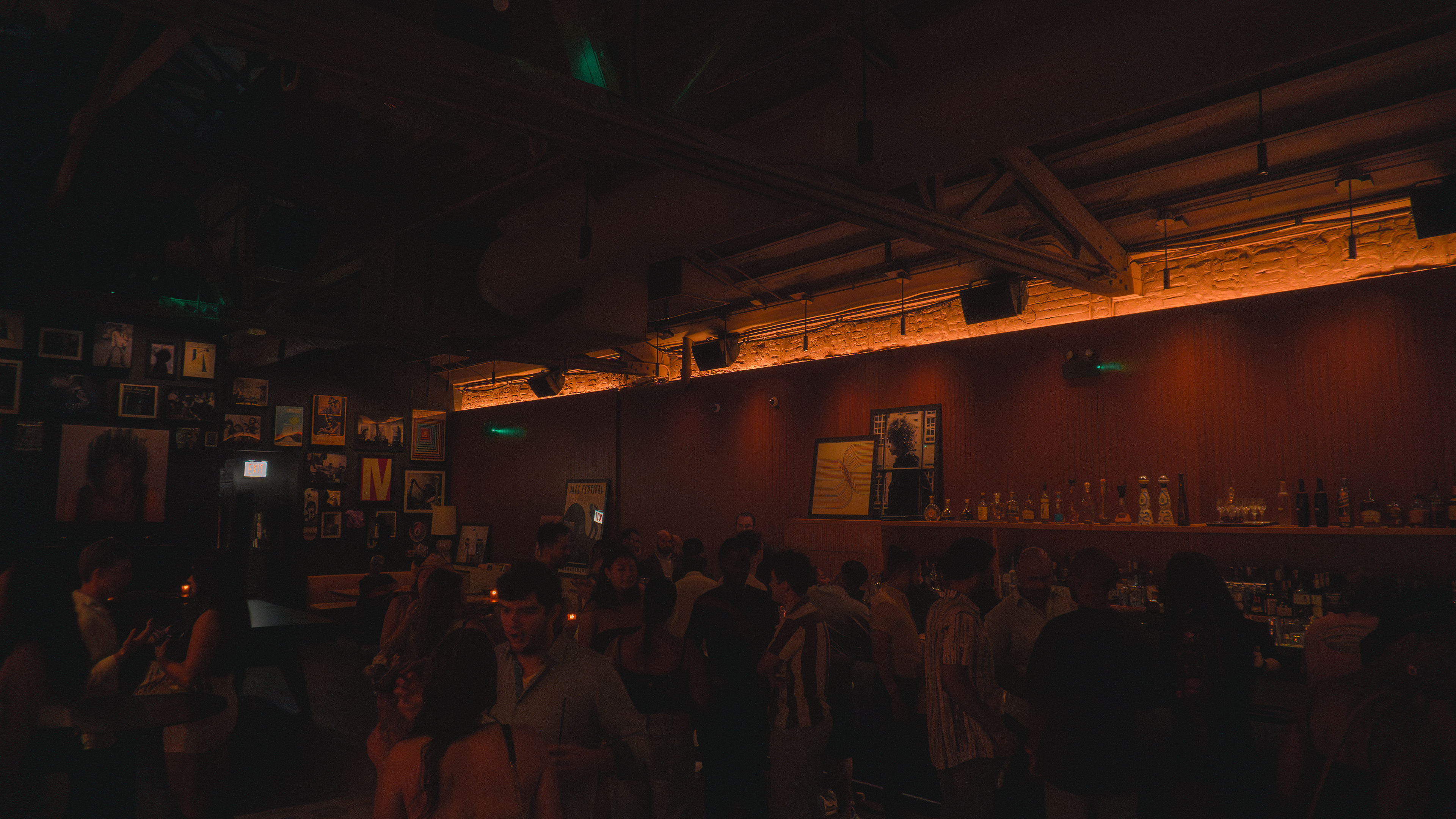 Sol Echo @ Loft 22