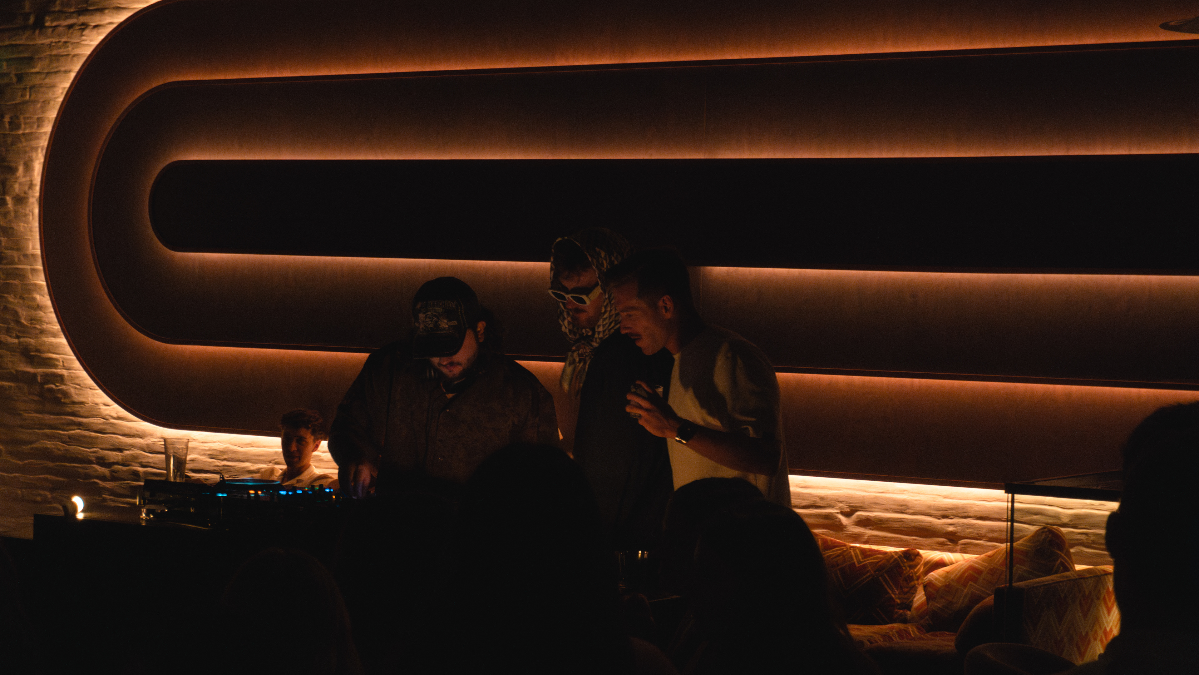 Sol Echo @ Loft 22