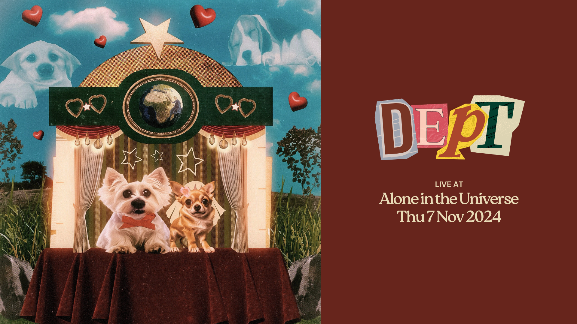 Facebook Cover
