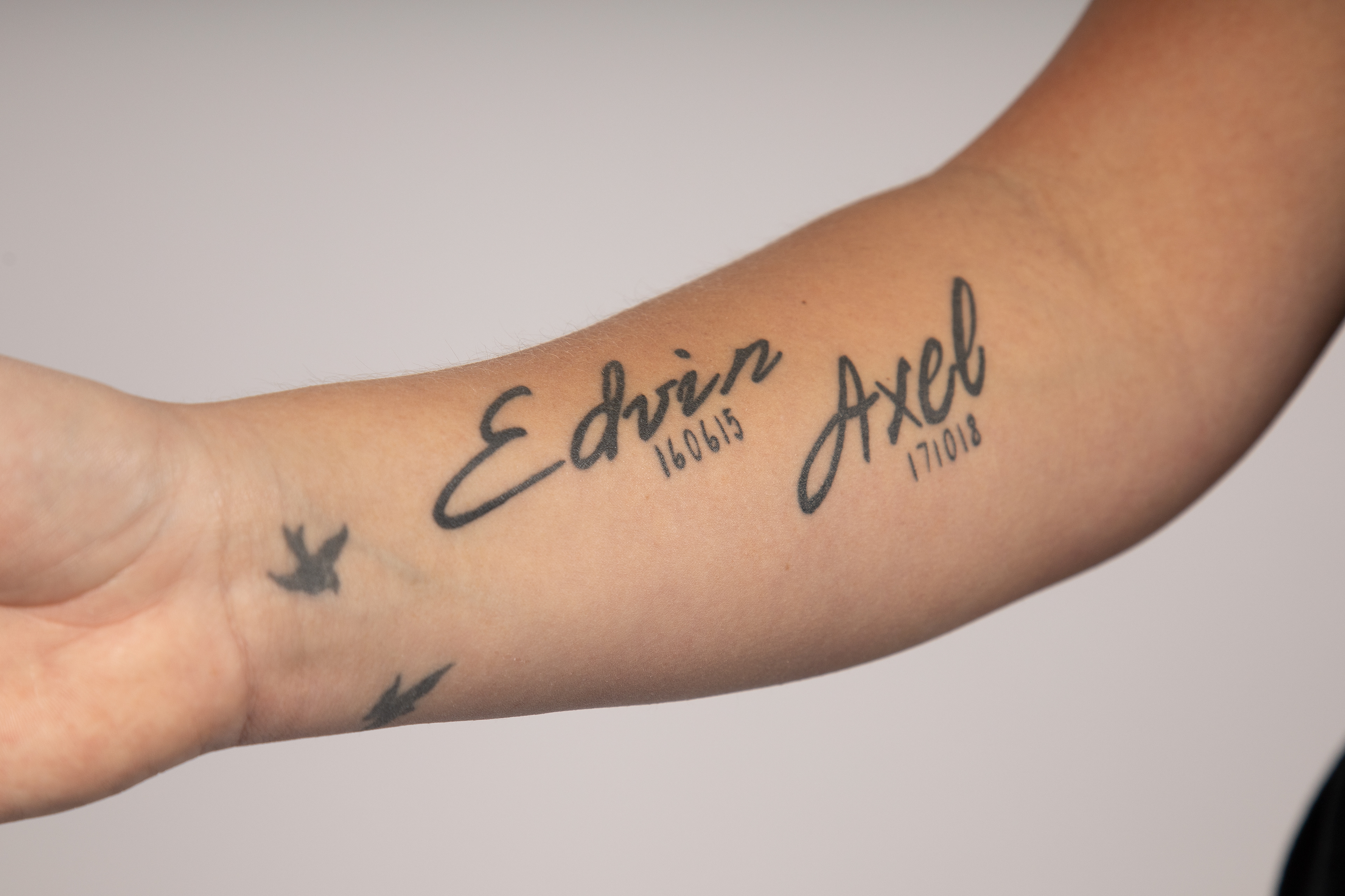 Emelie