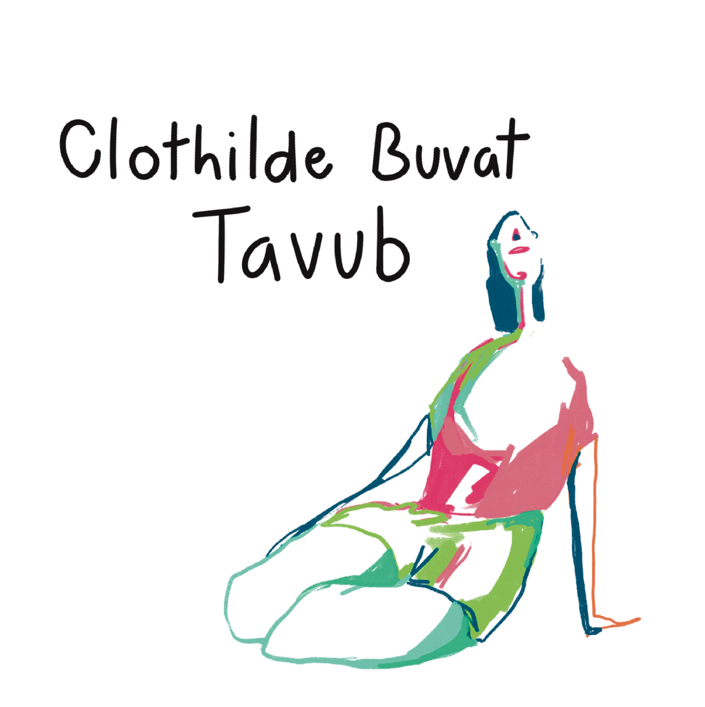 Clothilde Buvat