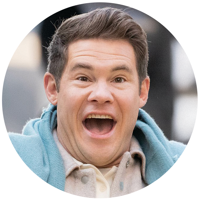 Adam DeVine