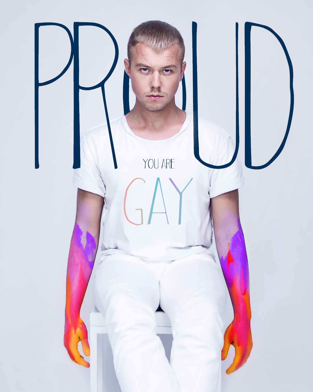 Sergey Ulyanov, headshot by Sergey Kallashnikoff, August 2018, Moscow, Russia