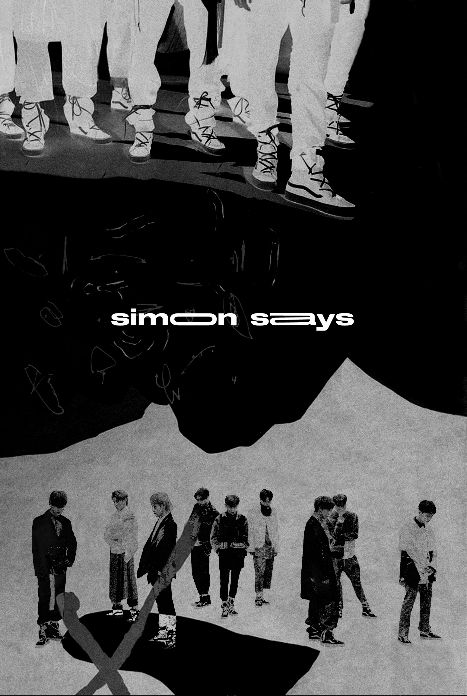 simon says