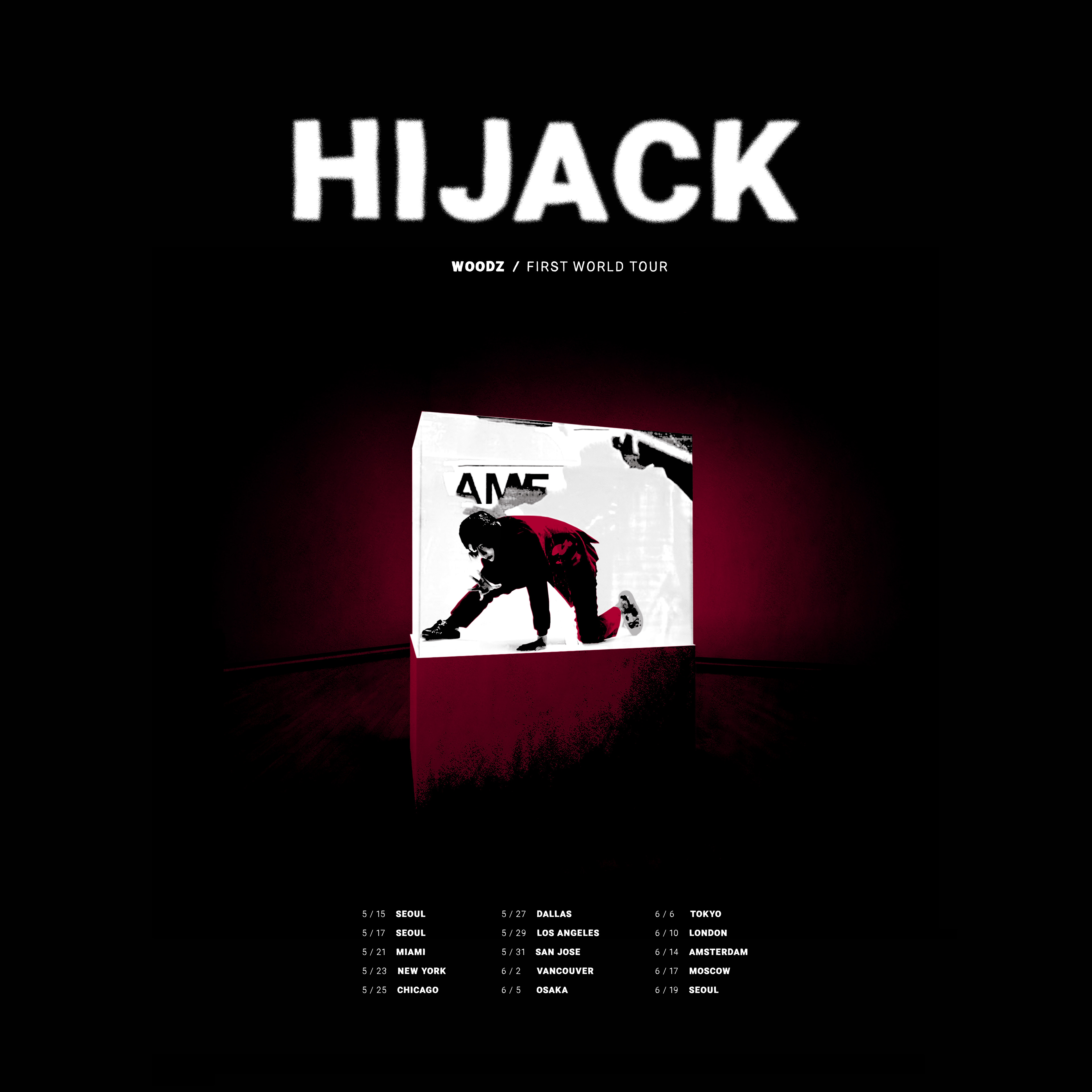 hijack