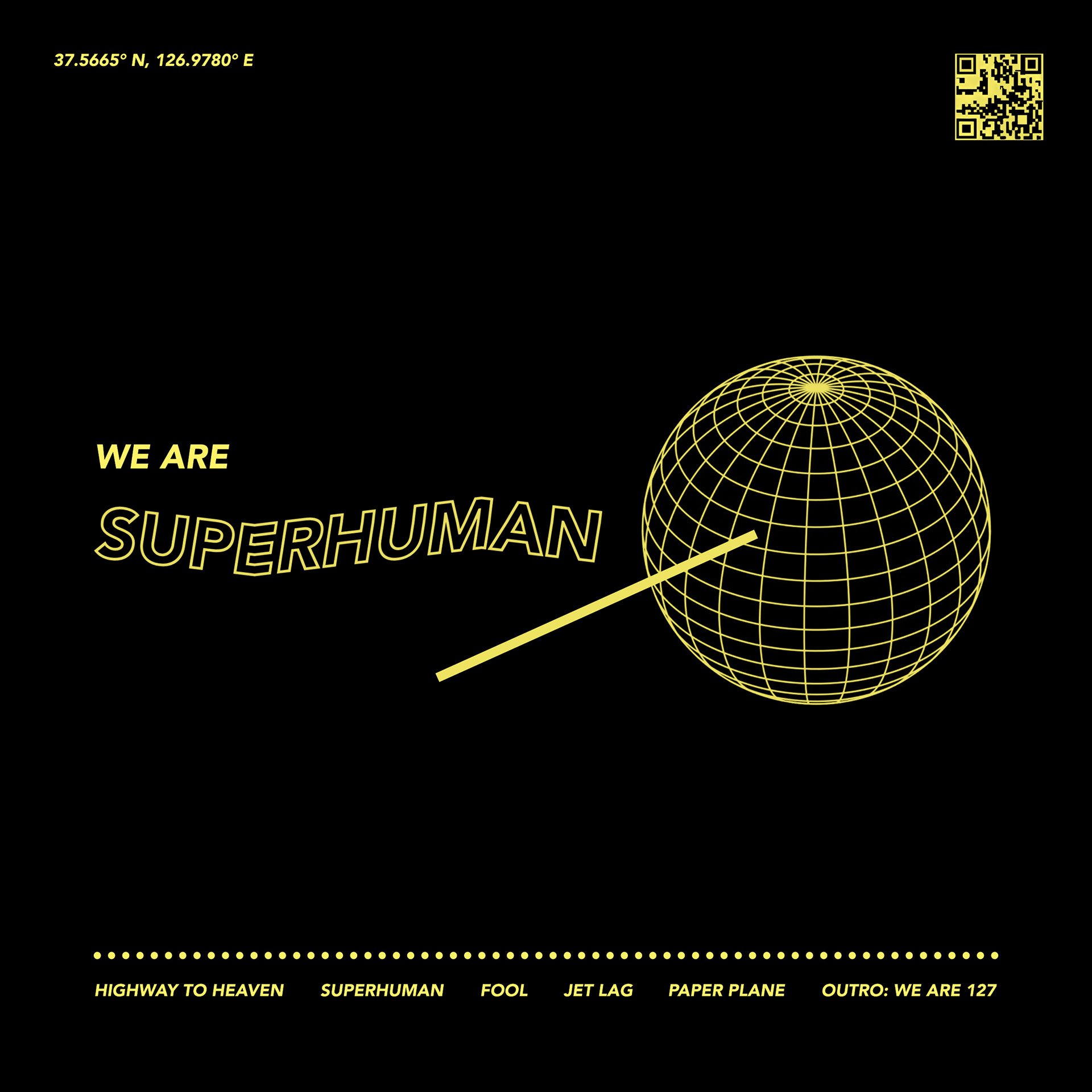 superhuman