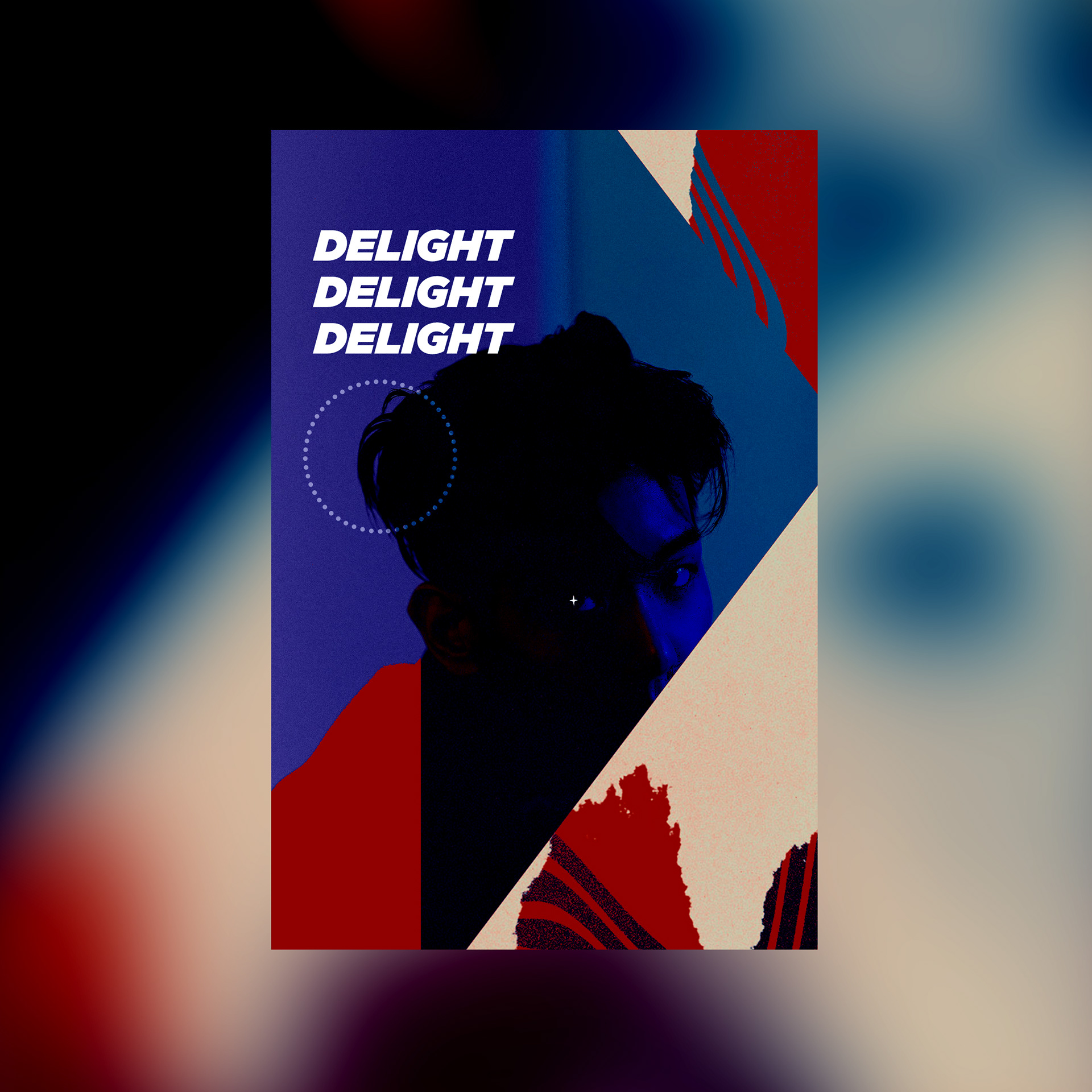 delight