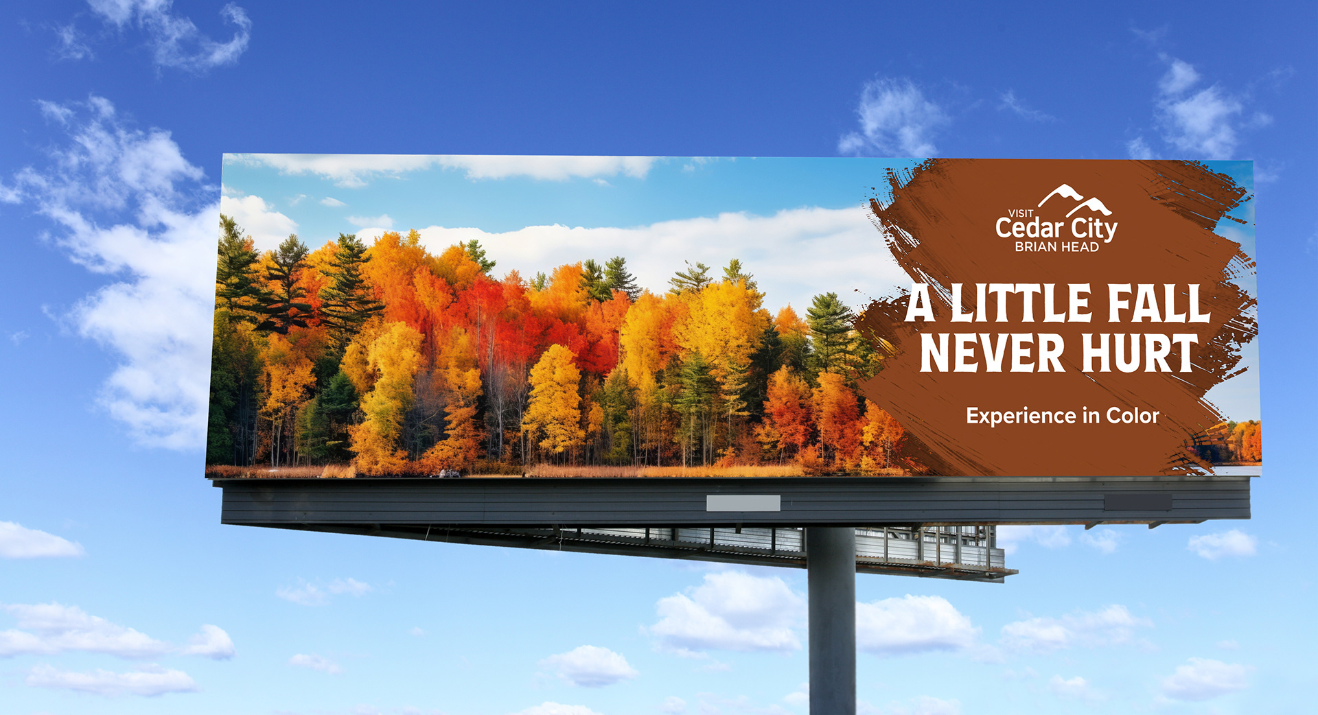 Cedar City Billboards