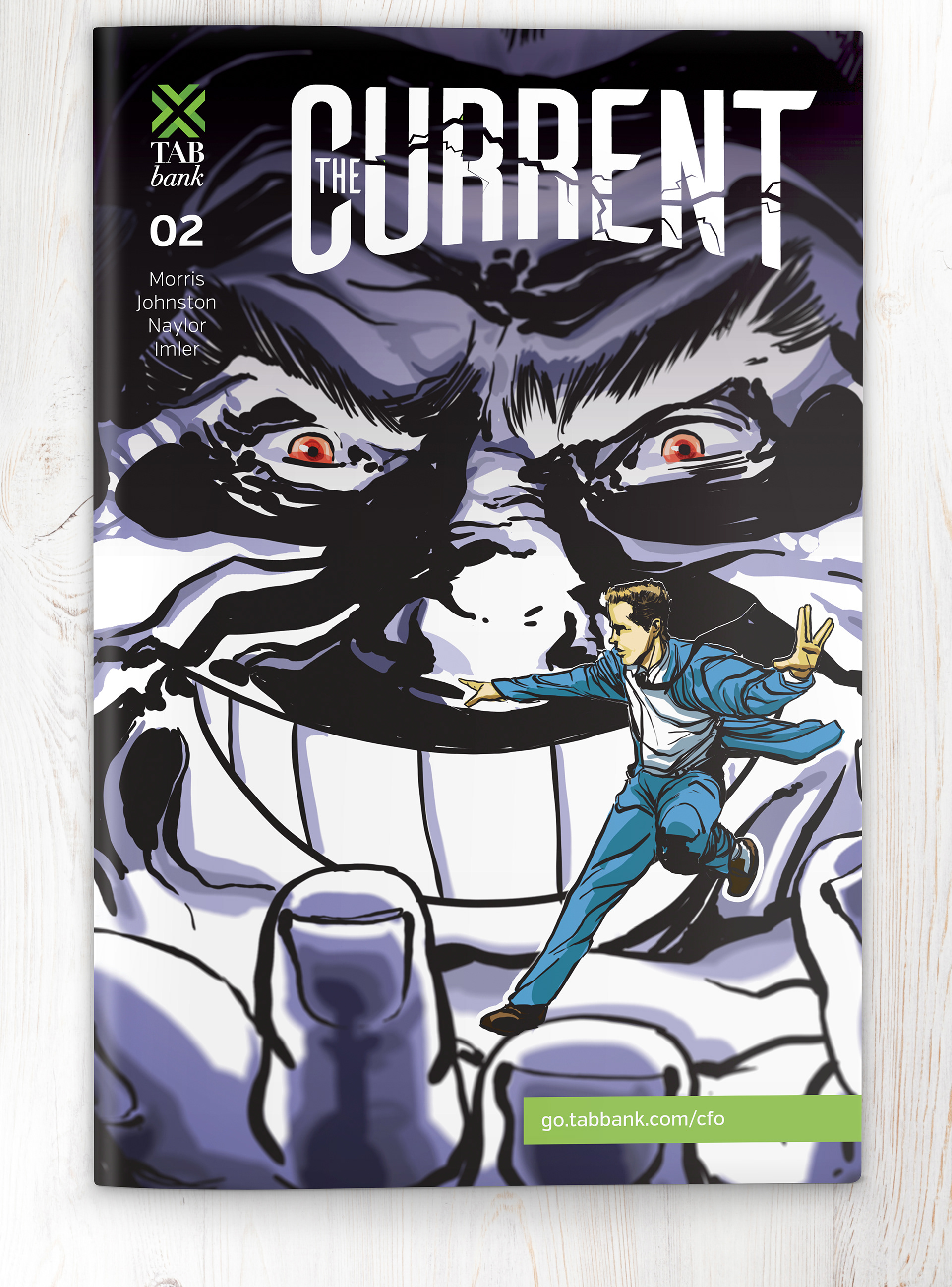 The Current