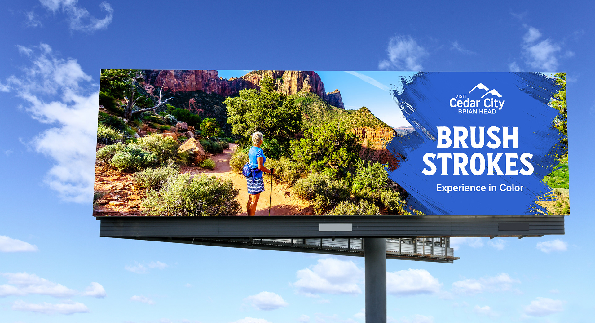 Cedar City Billboards