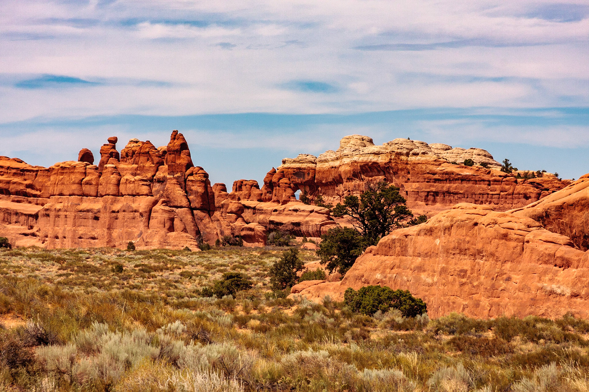 Arches National Park