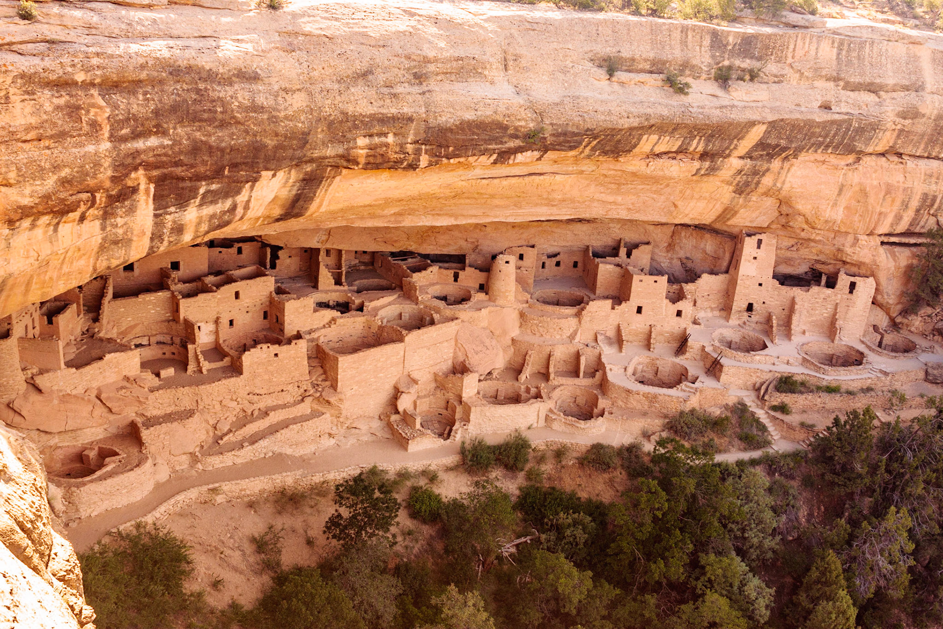 Mesa Verde National Park