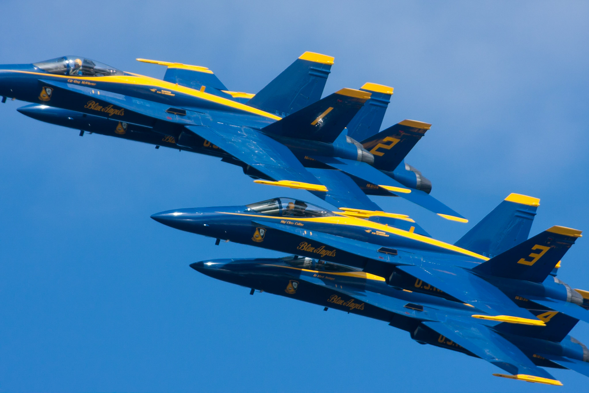 Jacksonville Beach Airshow