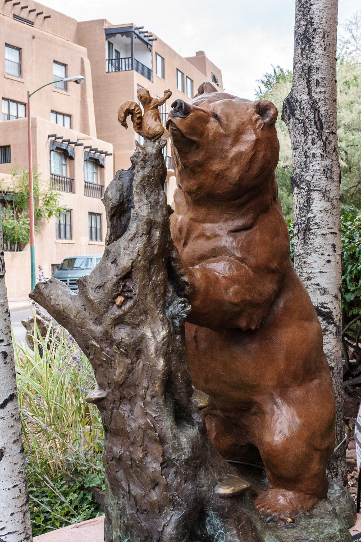 Santa Fe, New Mexico