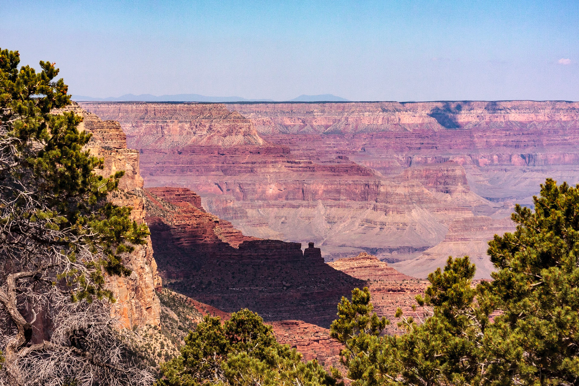 Grand Canyon National Park