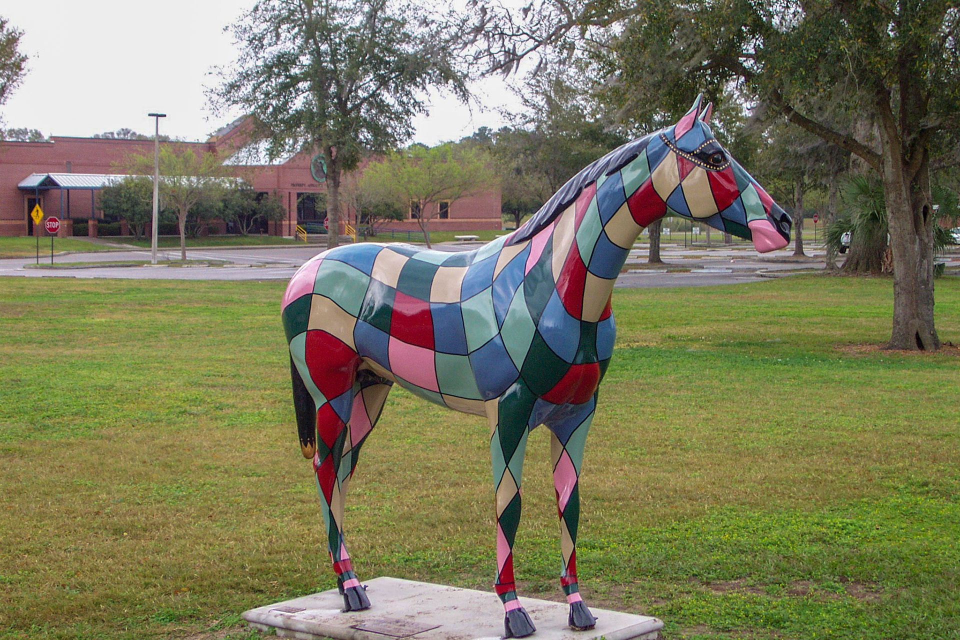 Horse Mania - Ocala, Florida