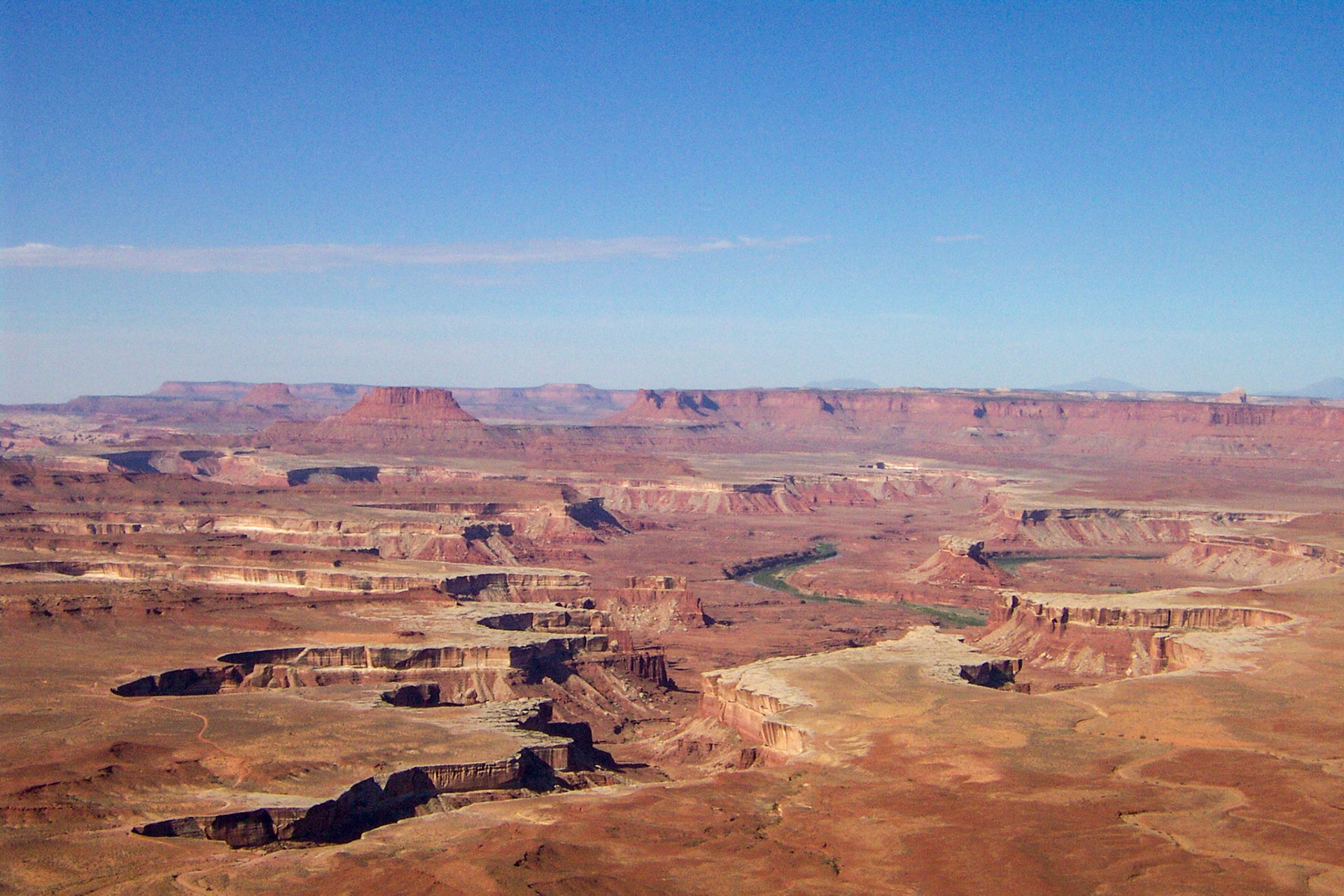 Grand Canyon - Grand Canyon National Park, Arizona