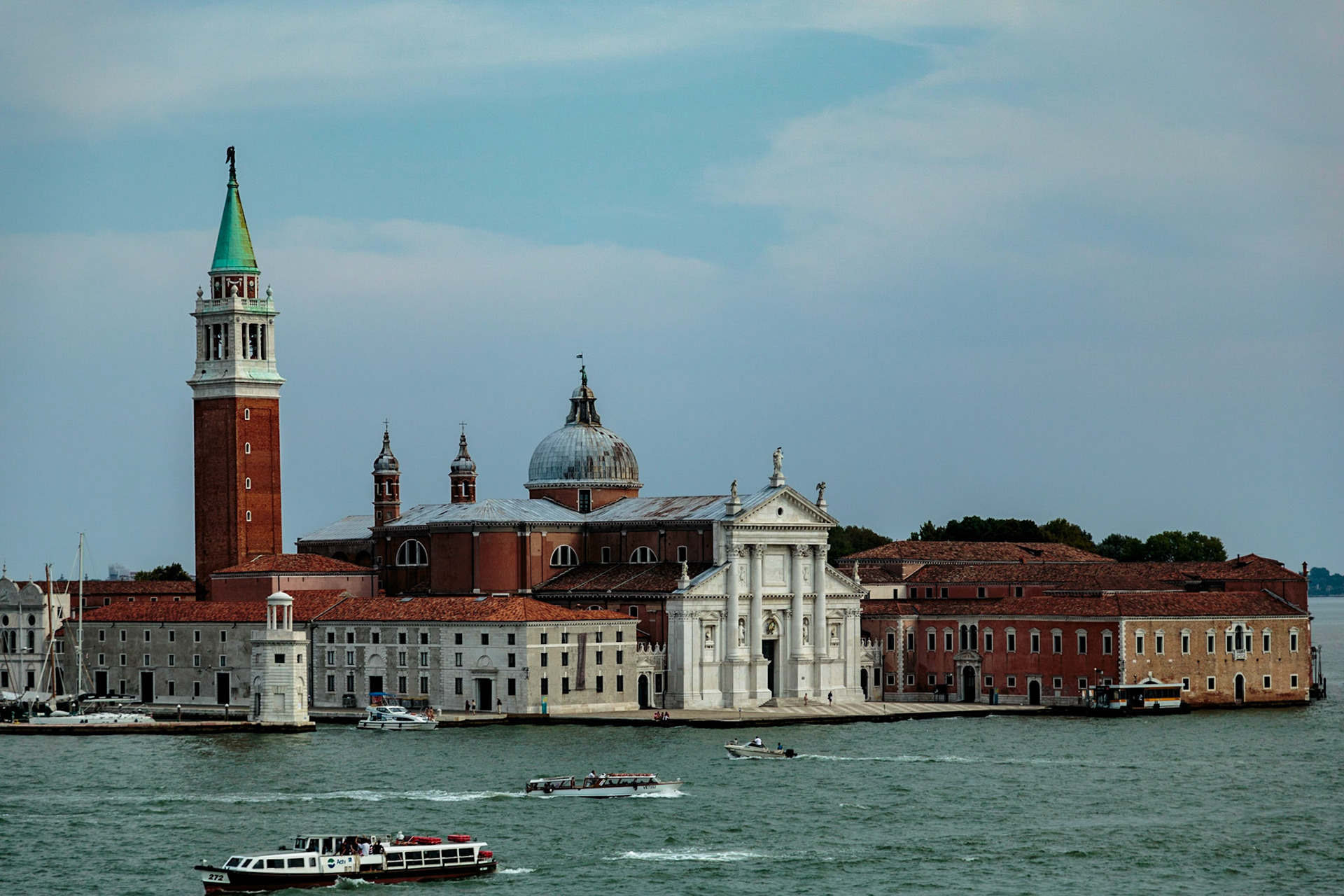 Venice, Italy