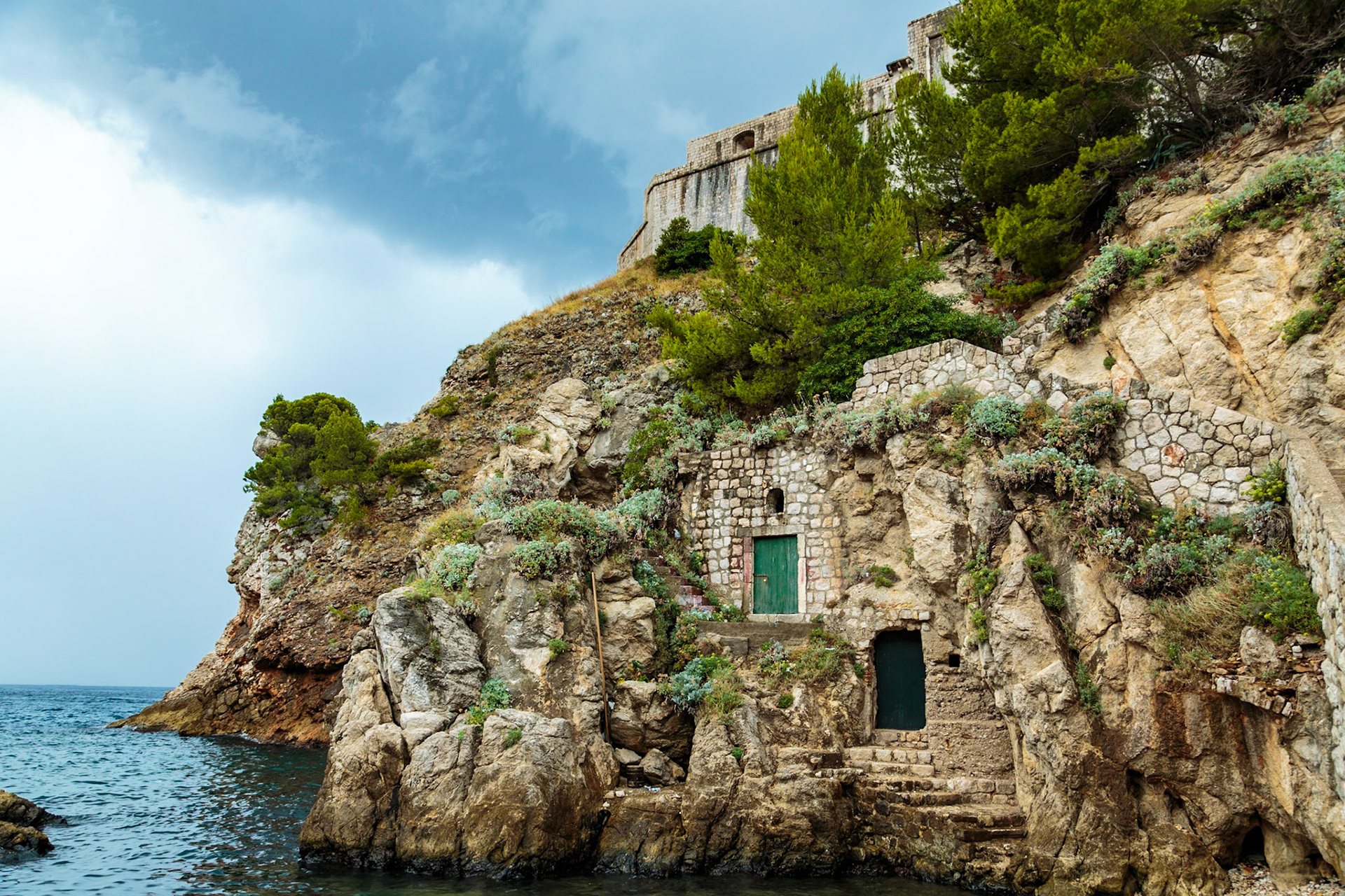 Dubrovnik, Croatia