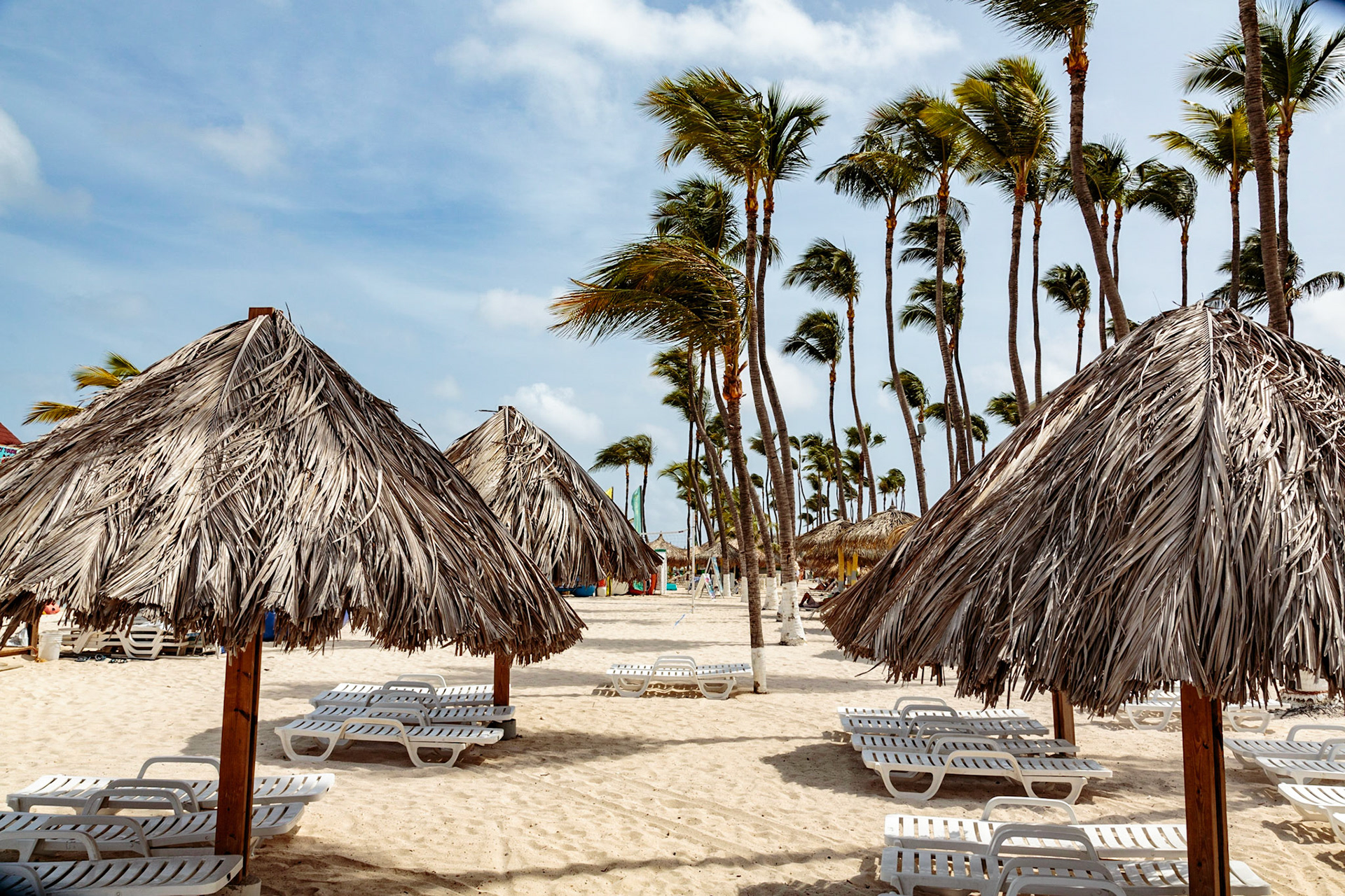 Aruba