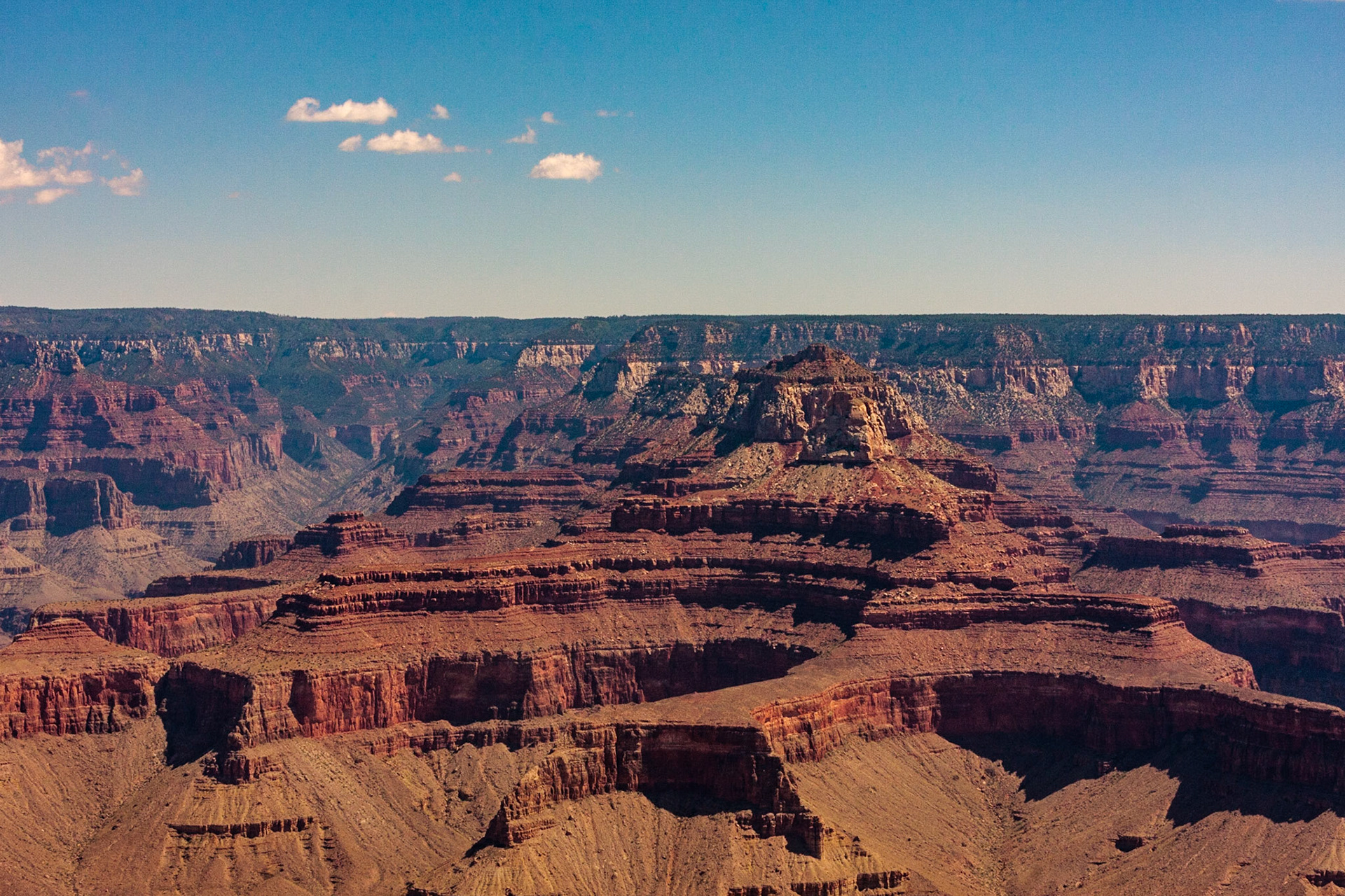 Grand Canyon National Park