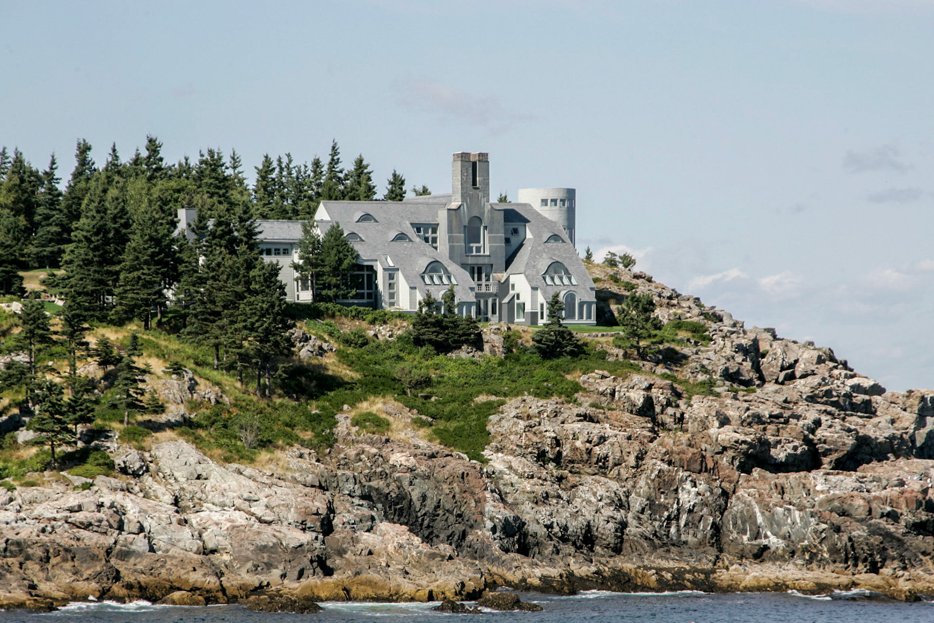Estate in Bar Harbor - Bar Harbor, ME