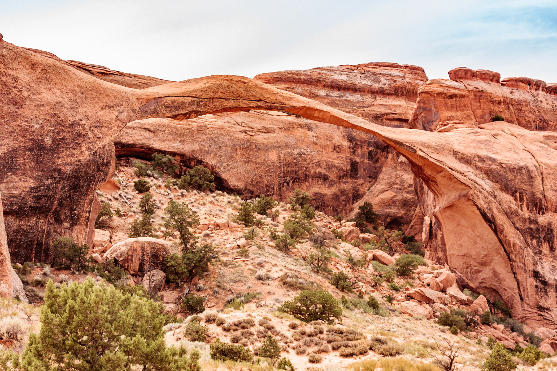 Arches National Park