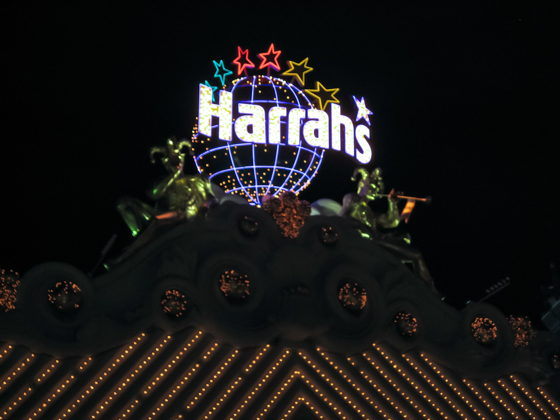 Las Vegas Strip