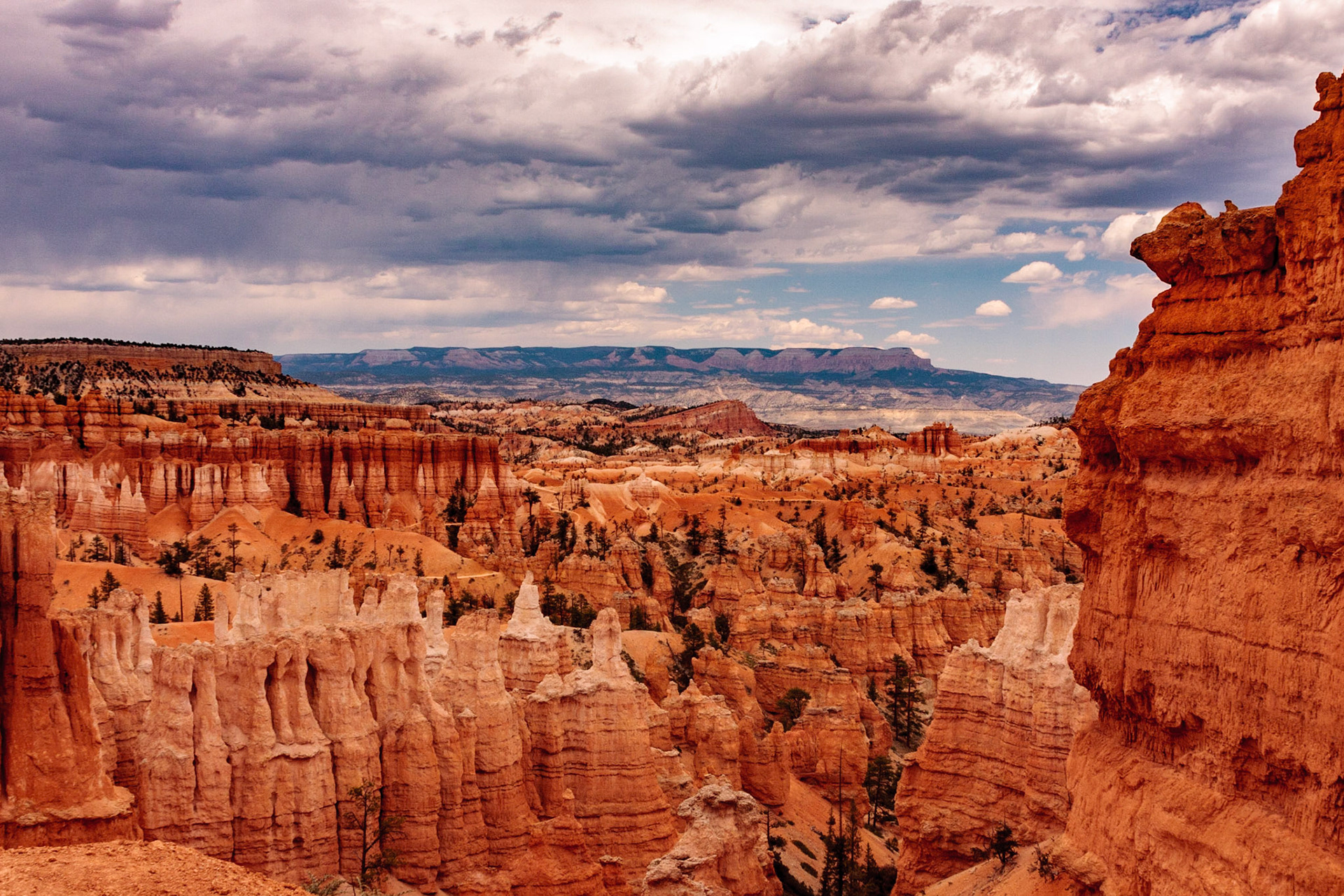 Bryce Canyon National Park