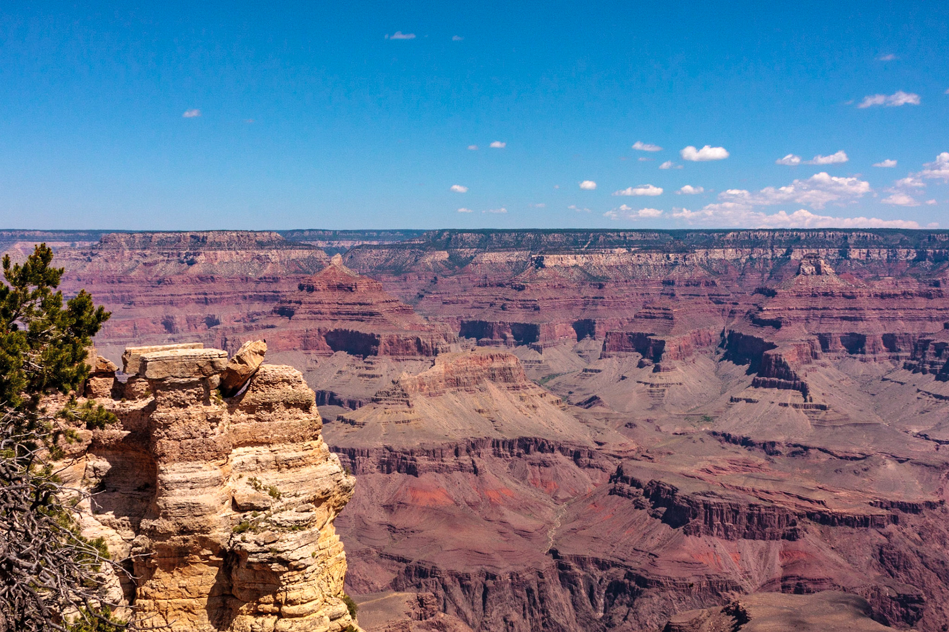 Grand Canyon National Park