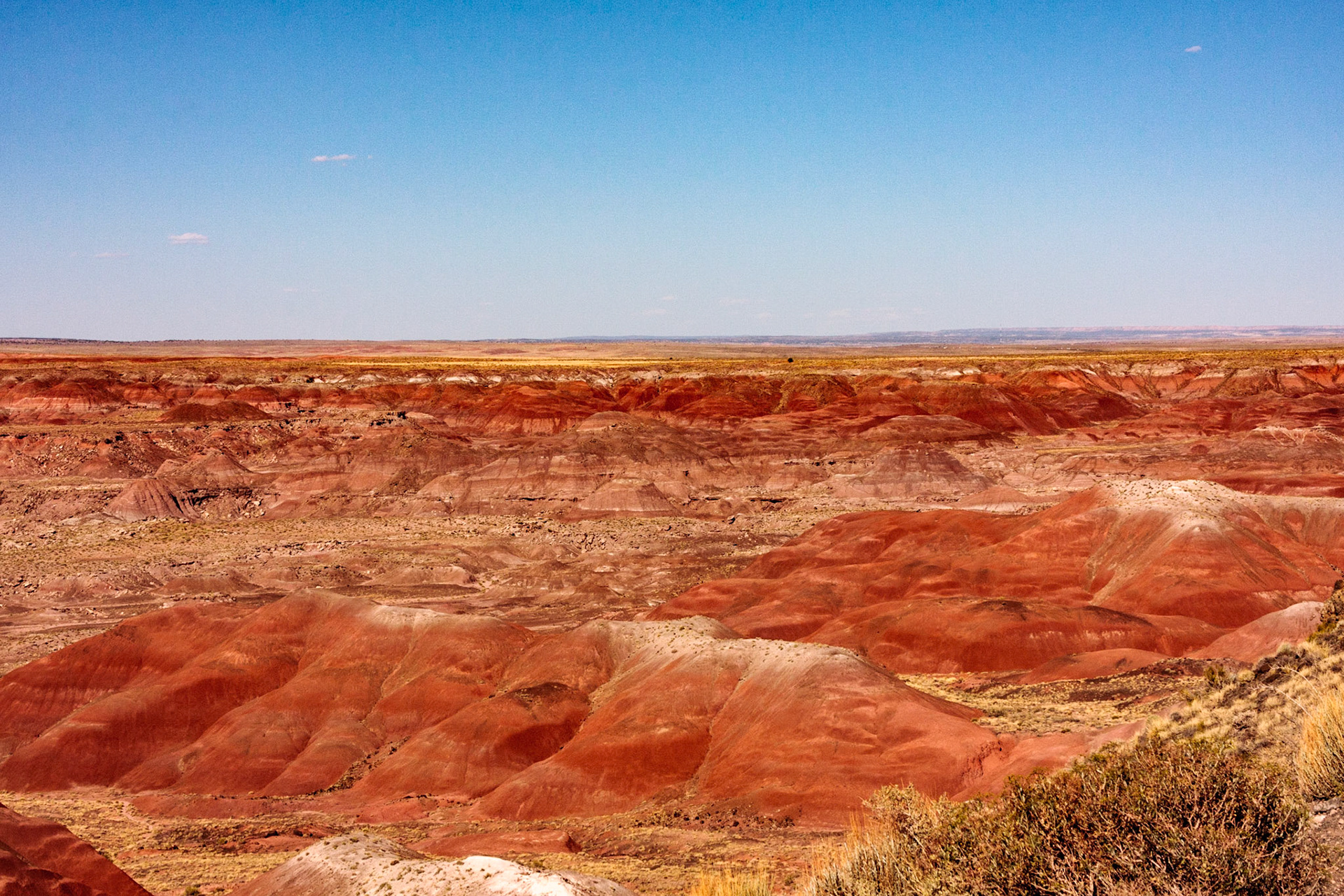Painted Desert