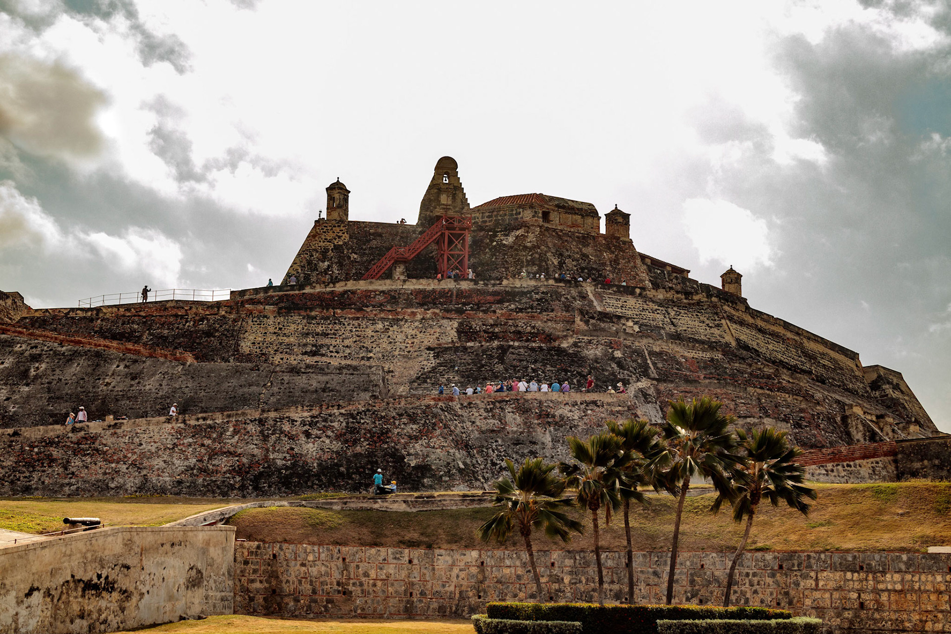 Cartagena, Colombia