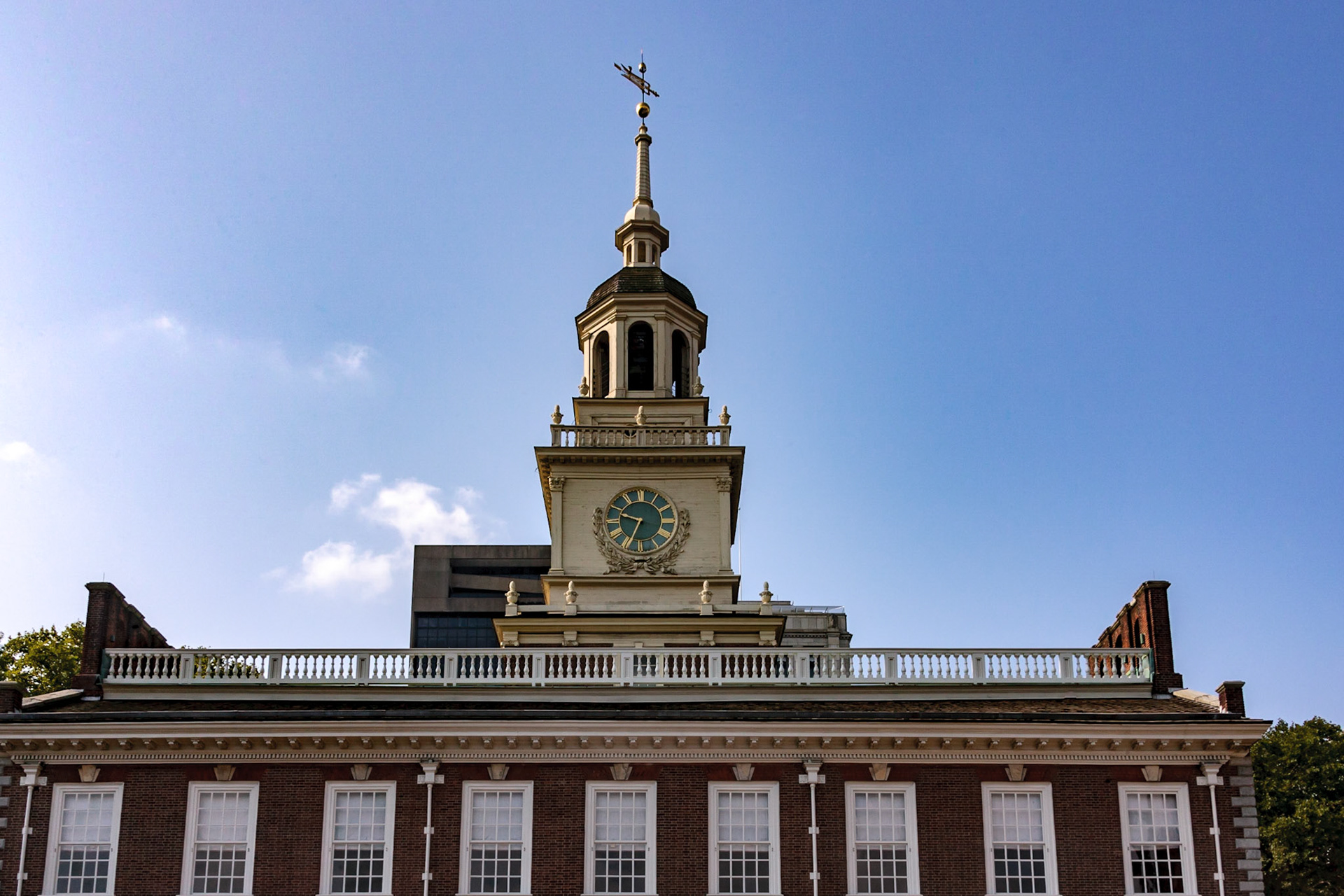Independence Hall - Philadelphia, PA
