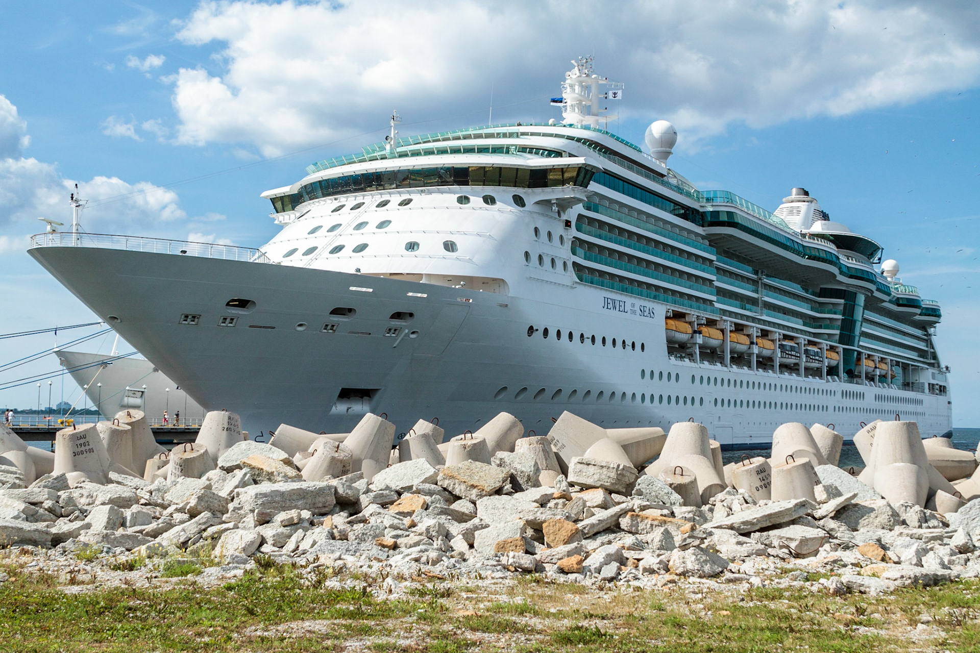 Jewel of the Seas, Royal Caribbean