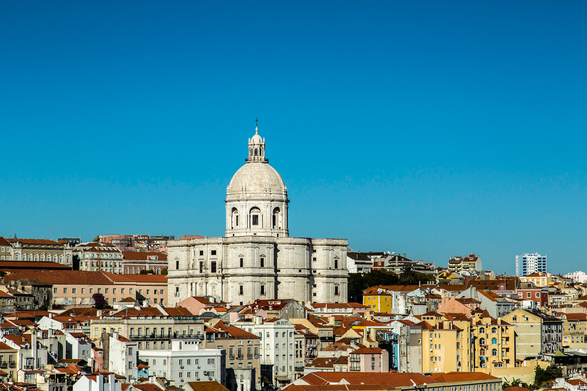 Lisbon, Portugal