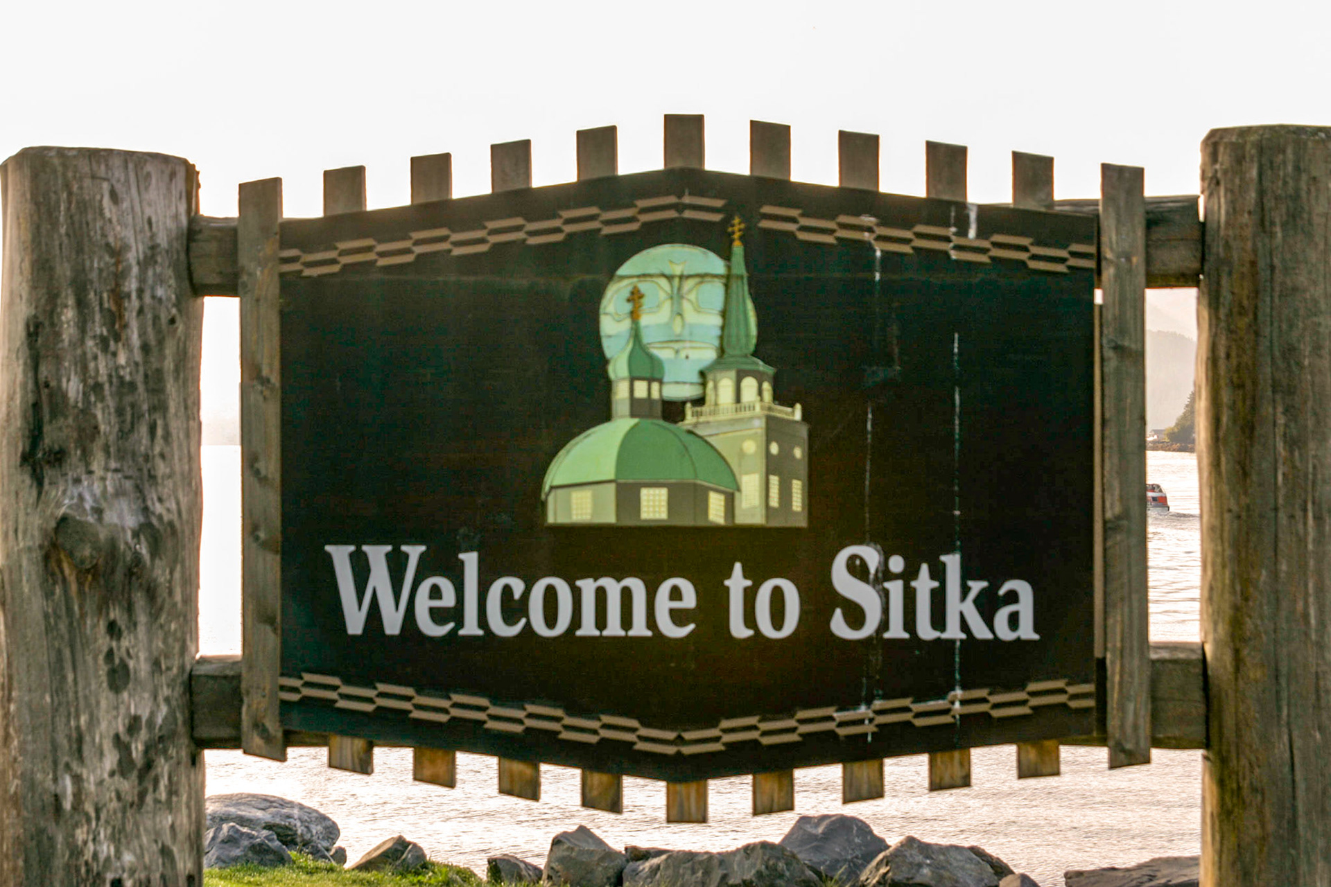 Sitka, Alaska