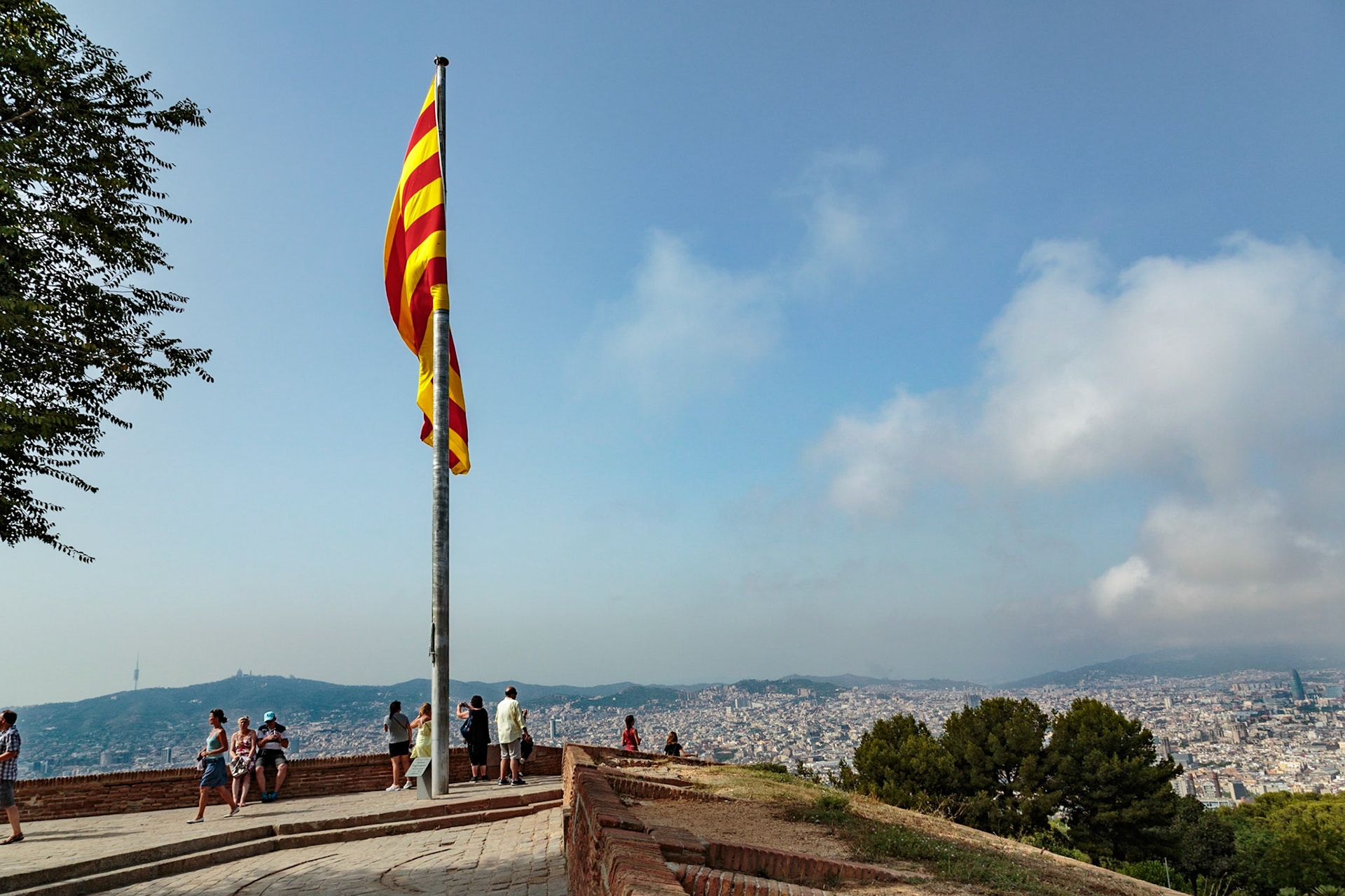 Barcelona, Spain