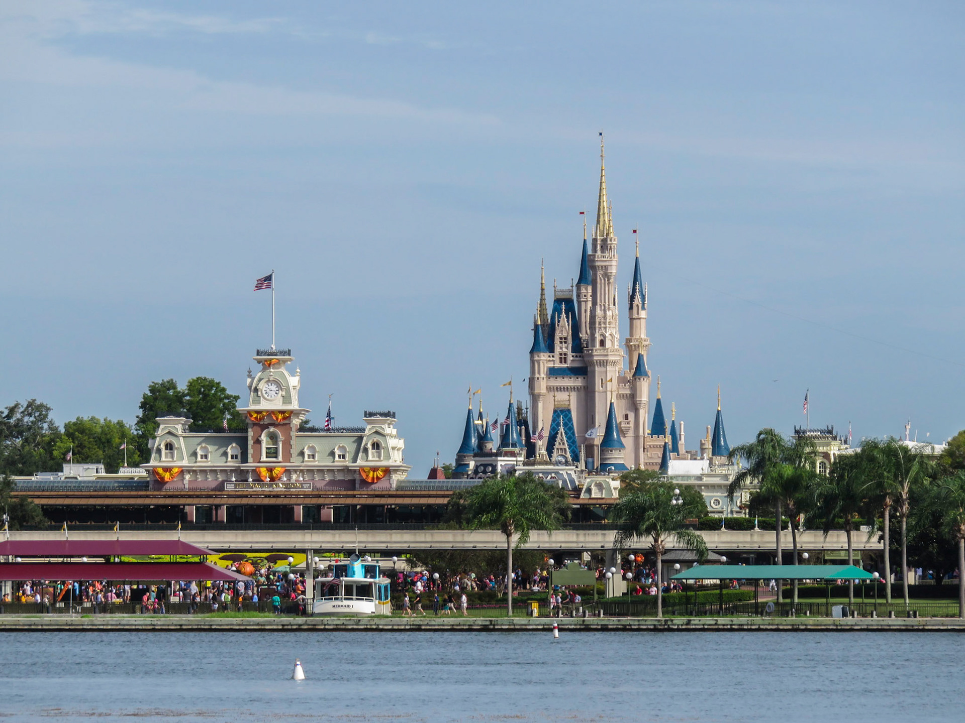 Walt Disney World - Orlando FL