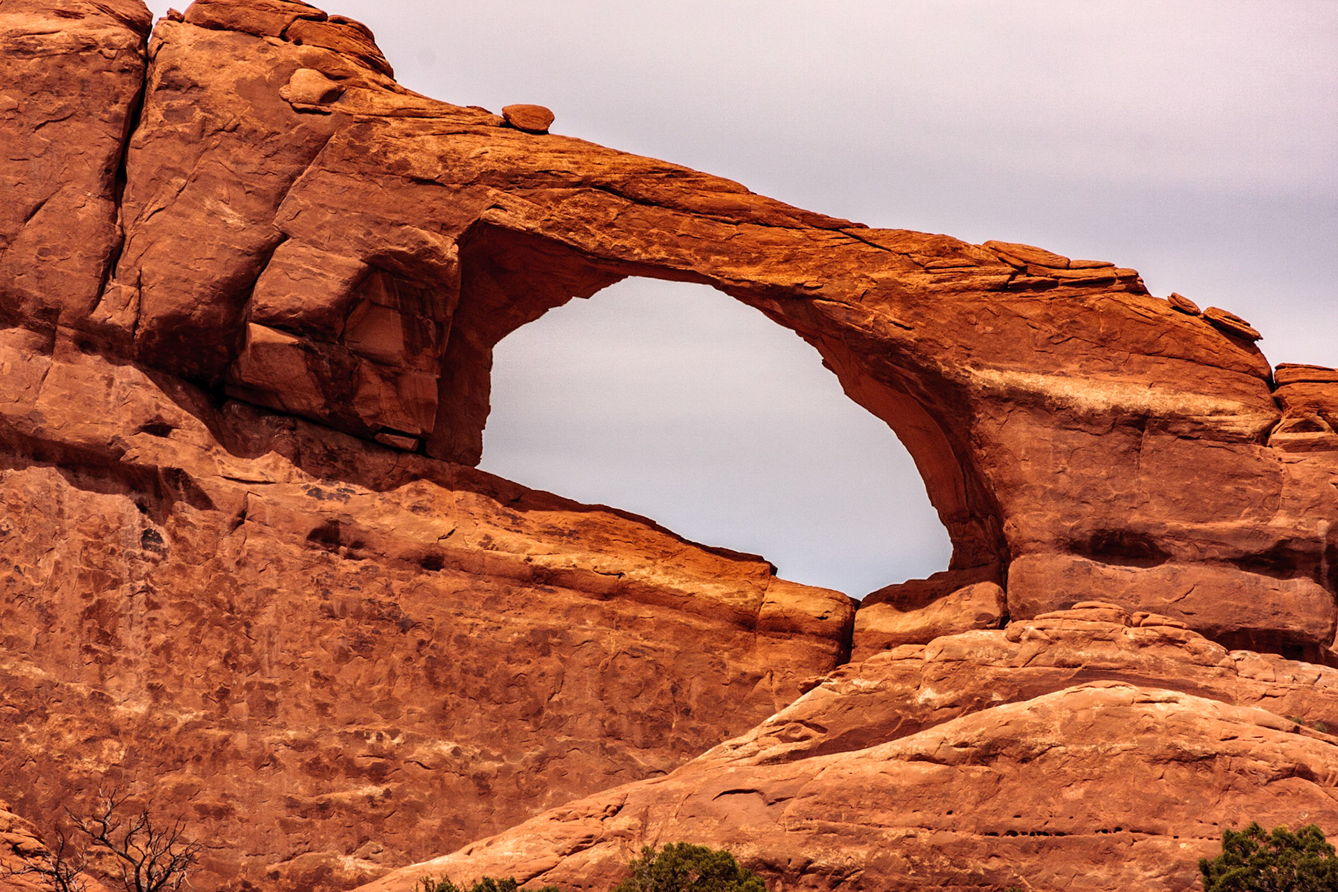 Arches National Park