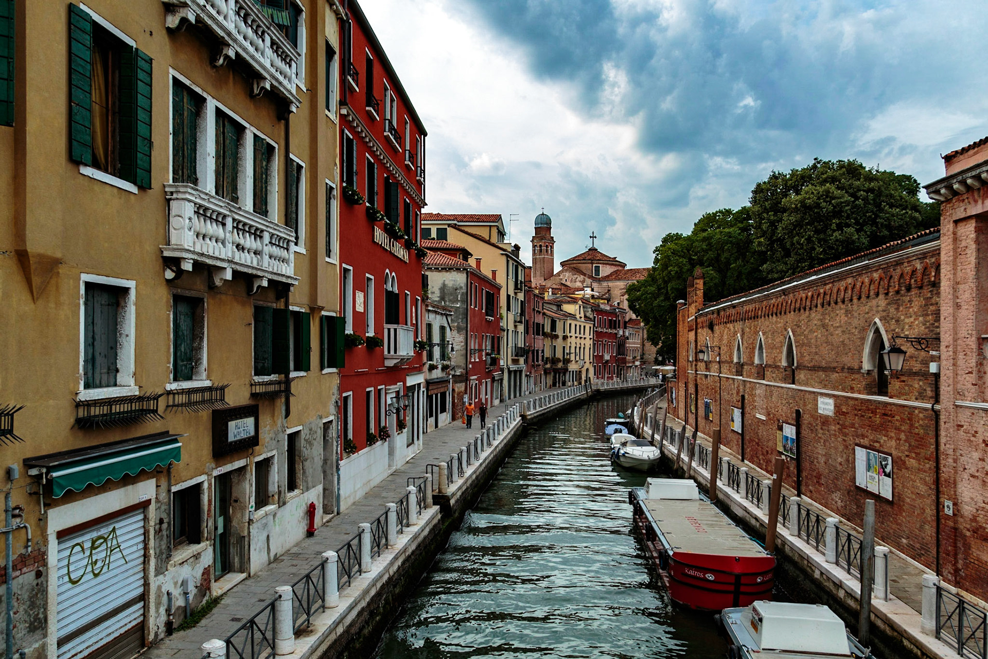 Venice, Italy