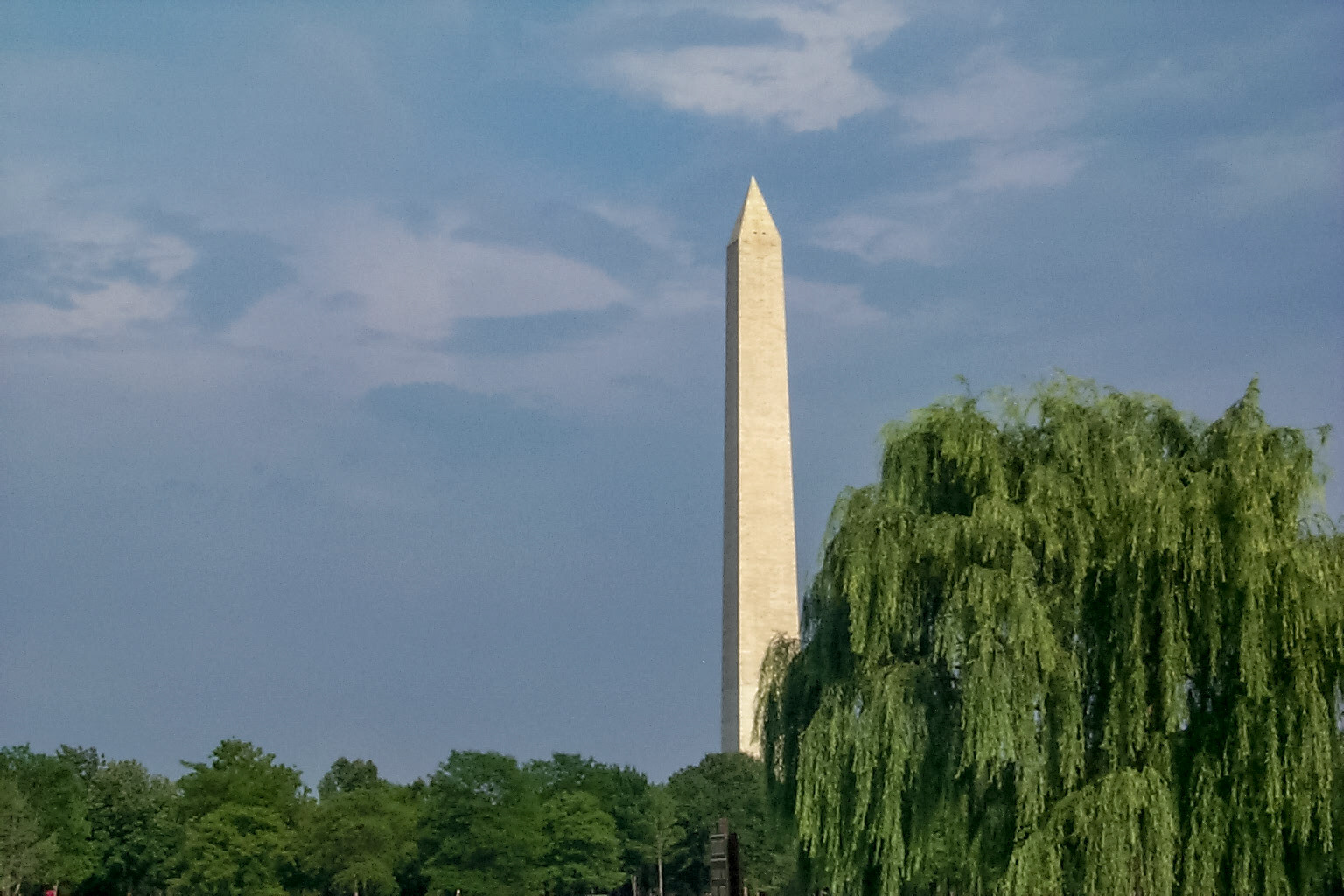 Washington Monument - Washington, DC