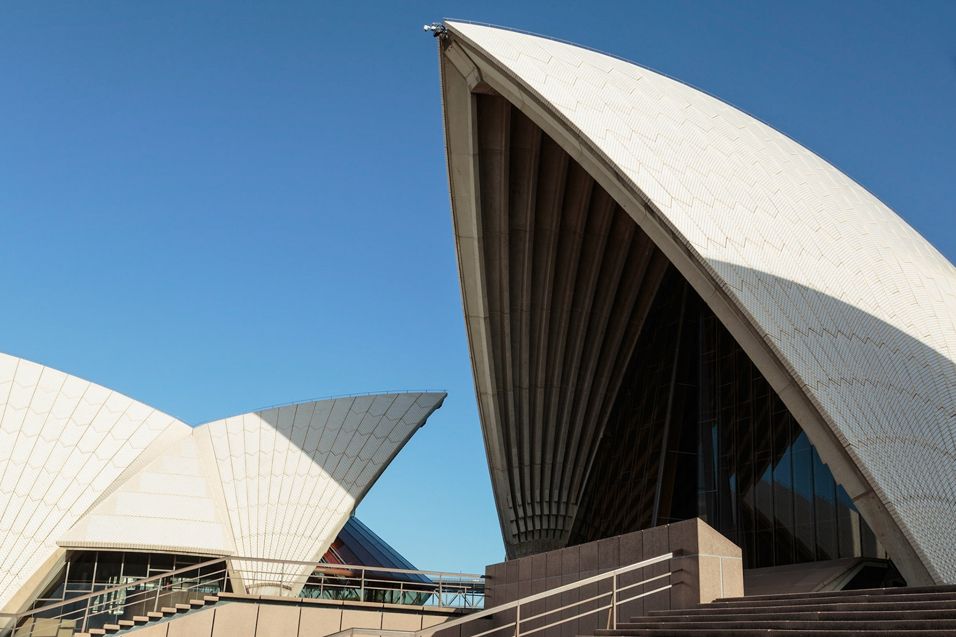 Sydney Opera House - Sydney, Australia