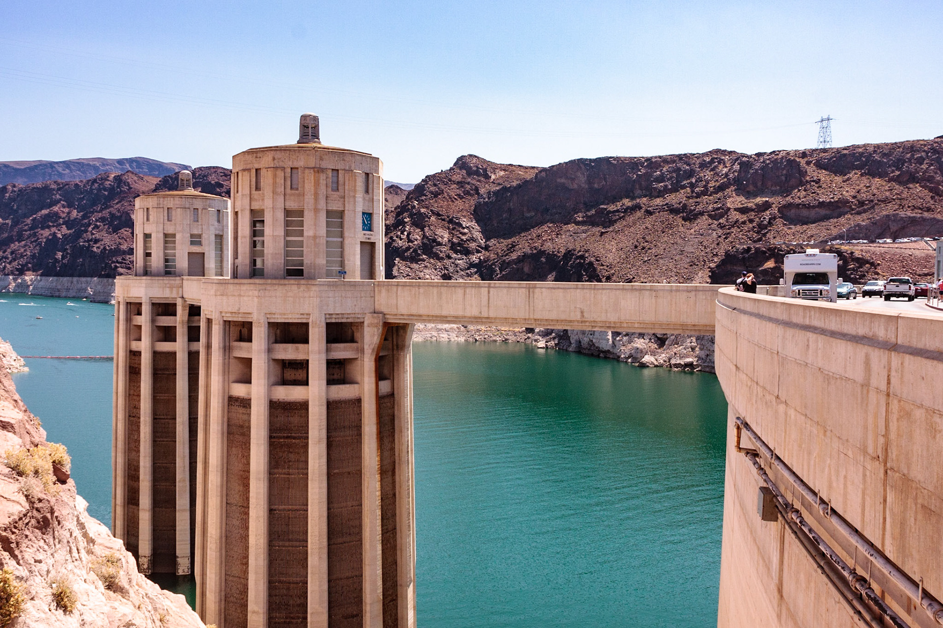 Hoover Dam