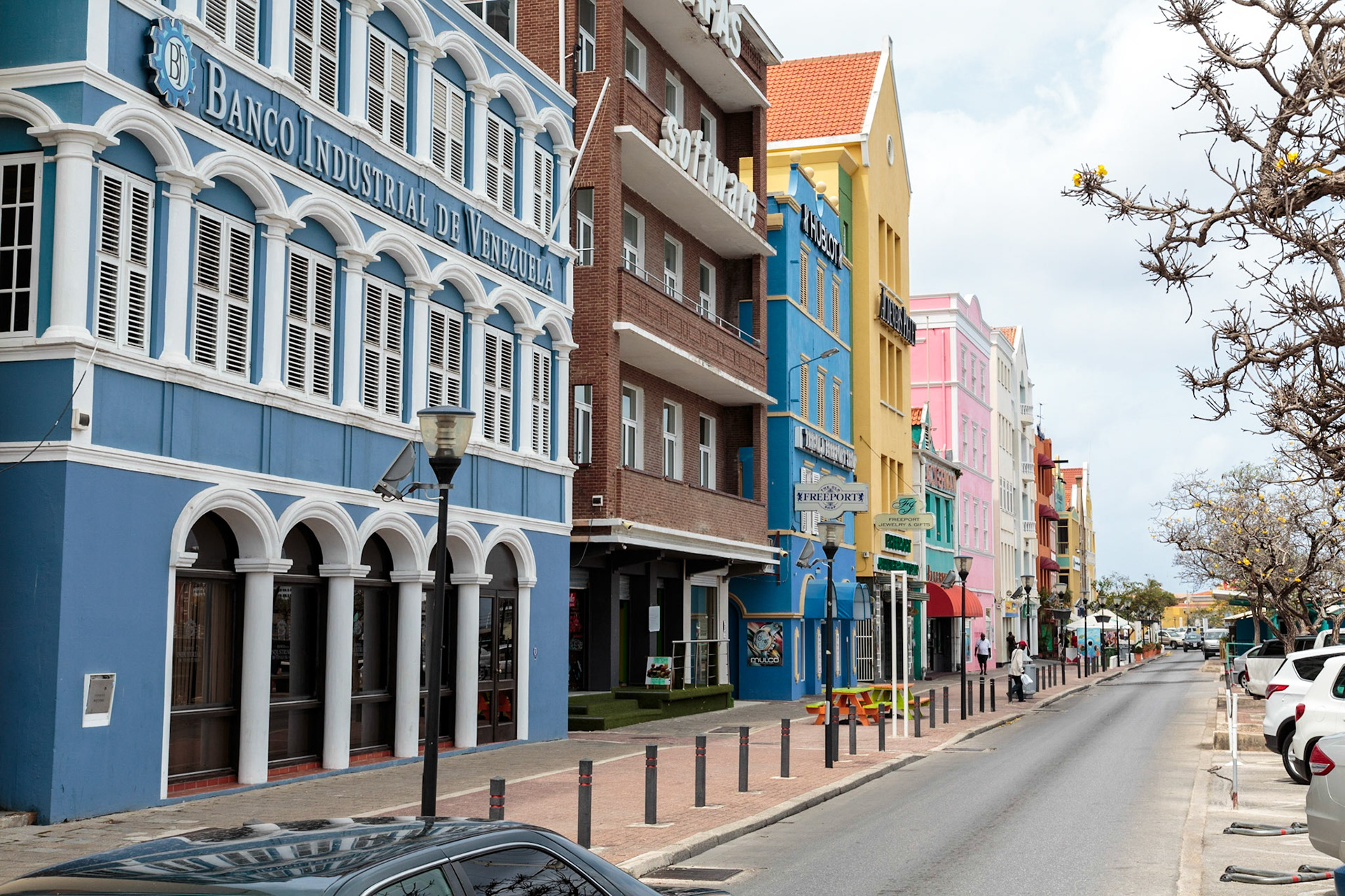 Curacao
