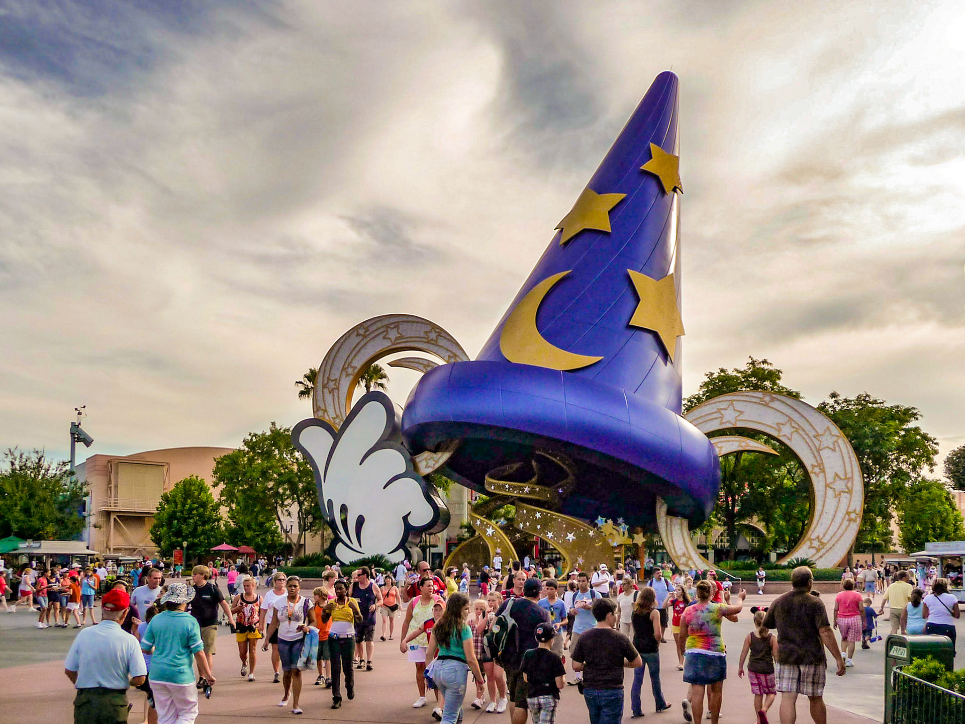 Disney World