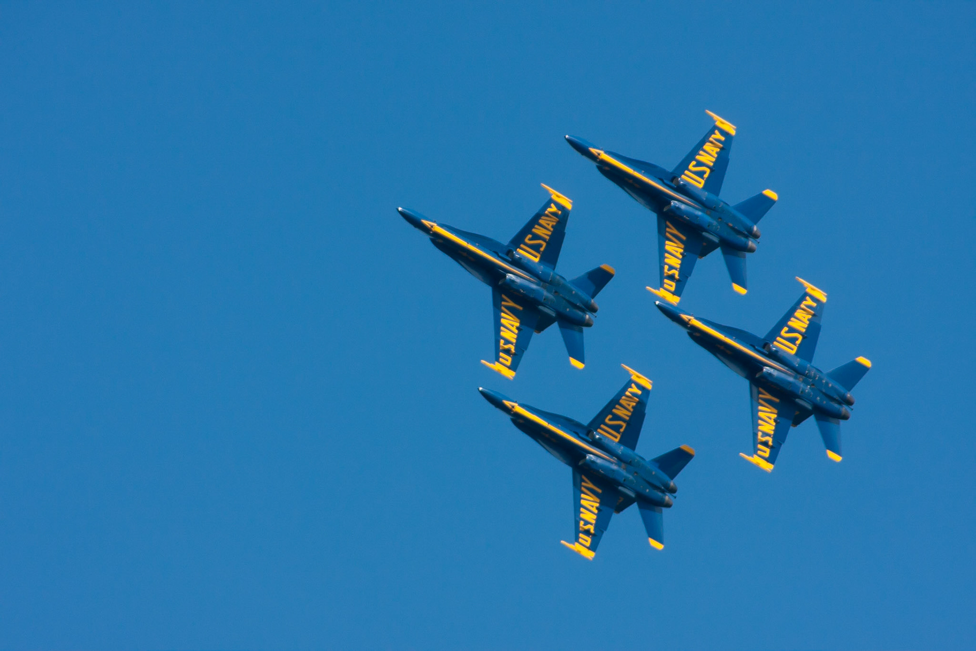 Jacksonville Beach Airshow