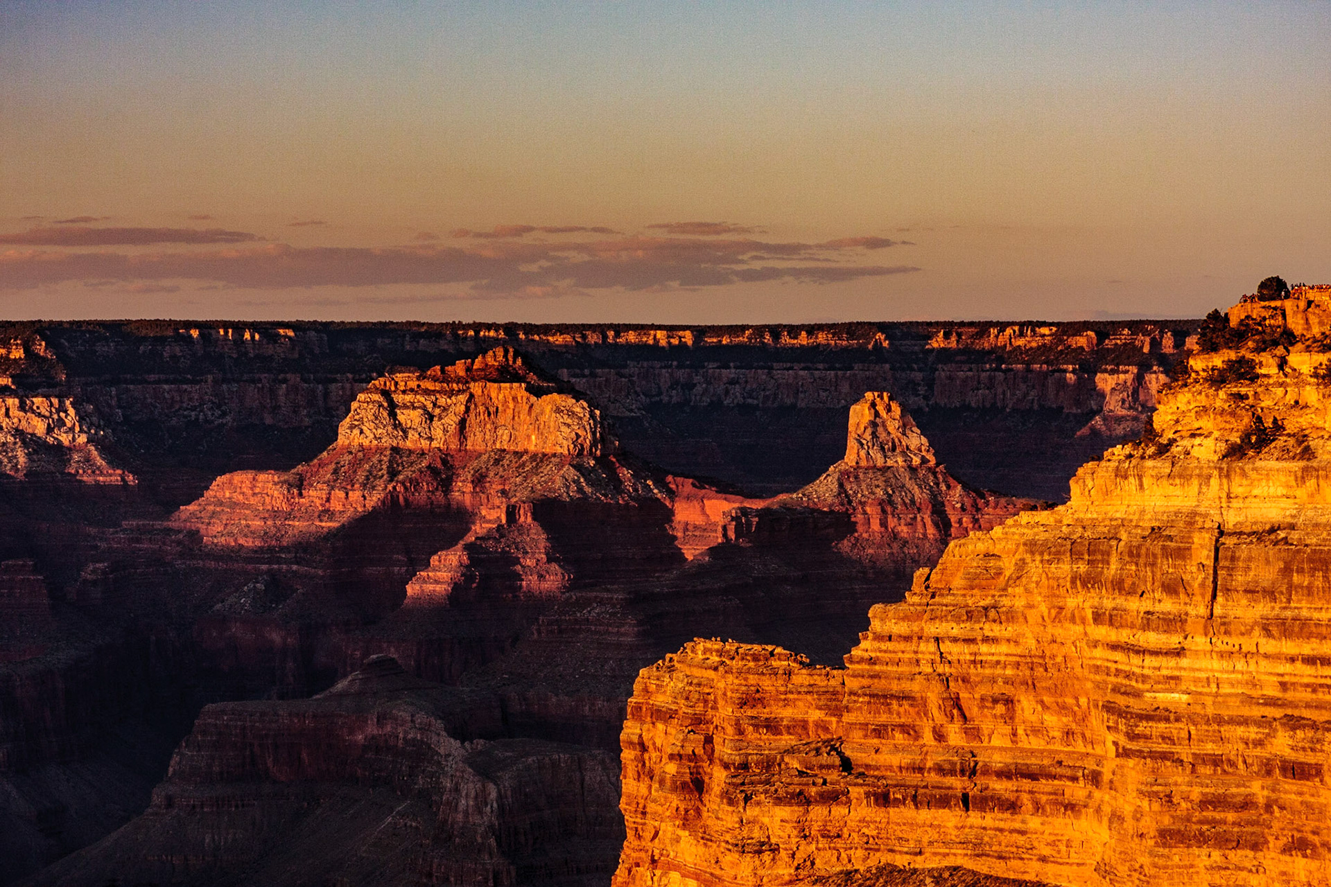 Grand Canyon National Park